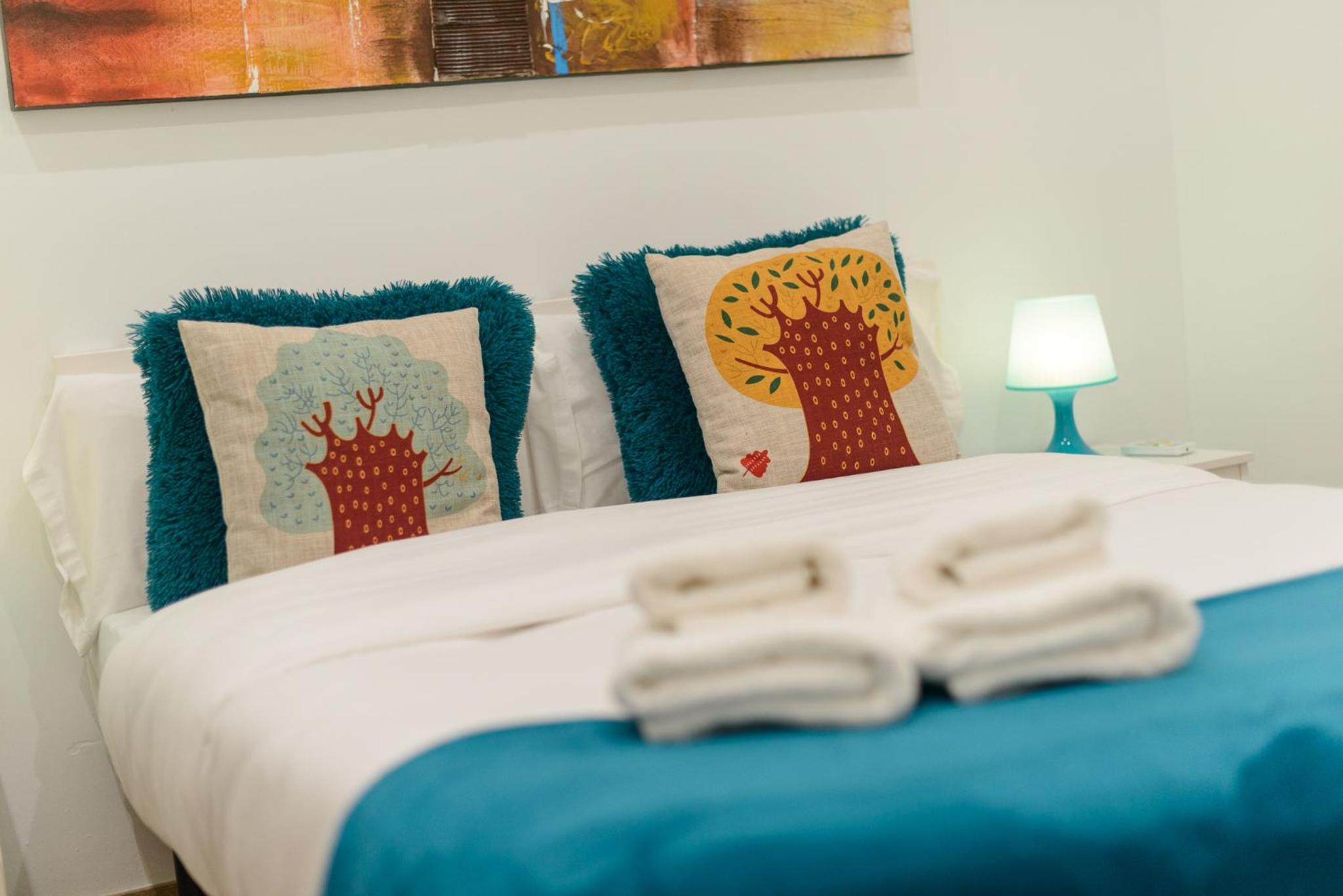 Apartment - Photo 1