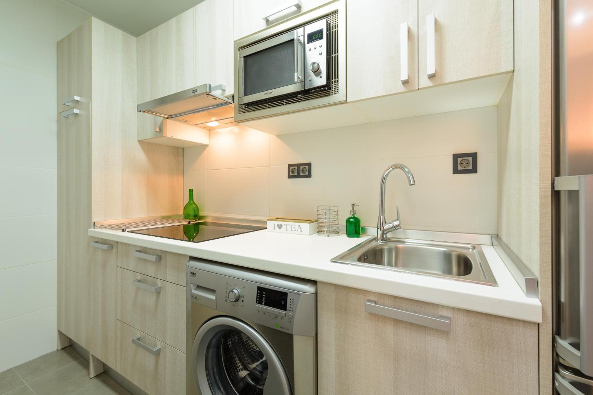 Apartment - Photo 14