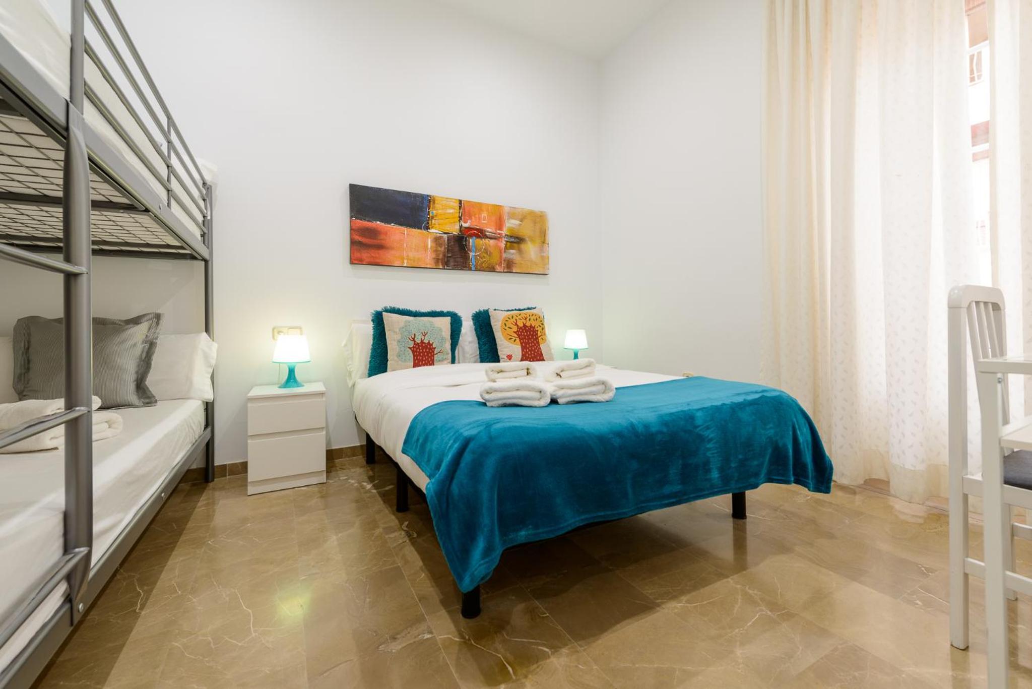 Apartment - Photo 18