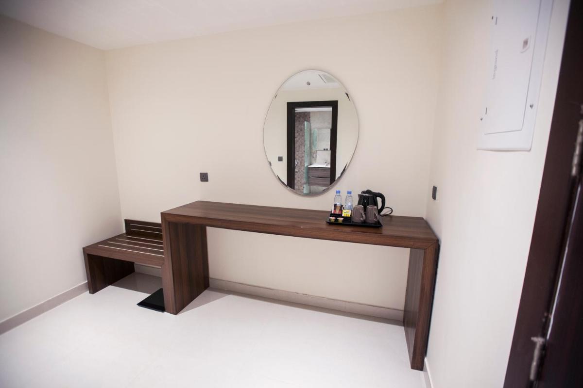 Standard Twin Room photo 2