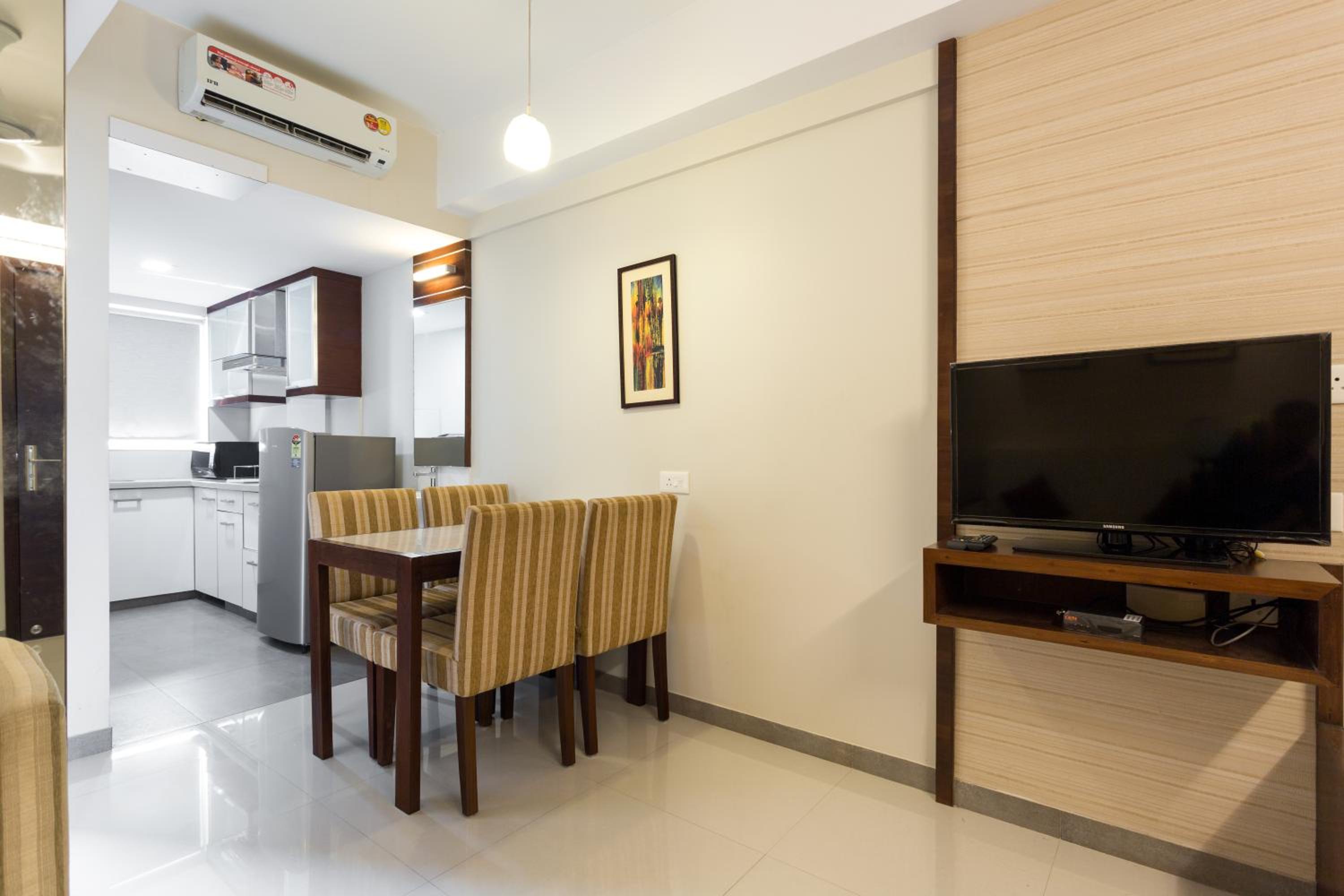 Suite photo 2