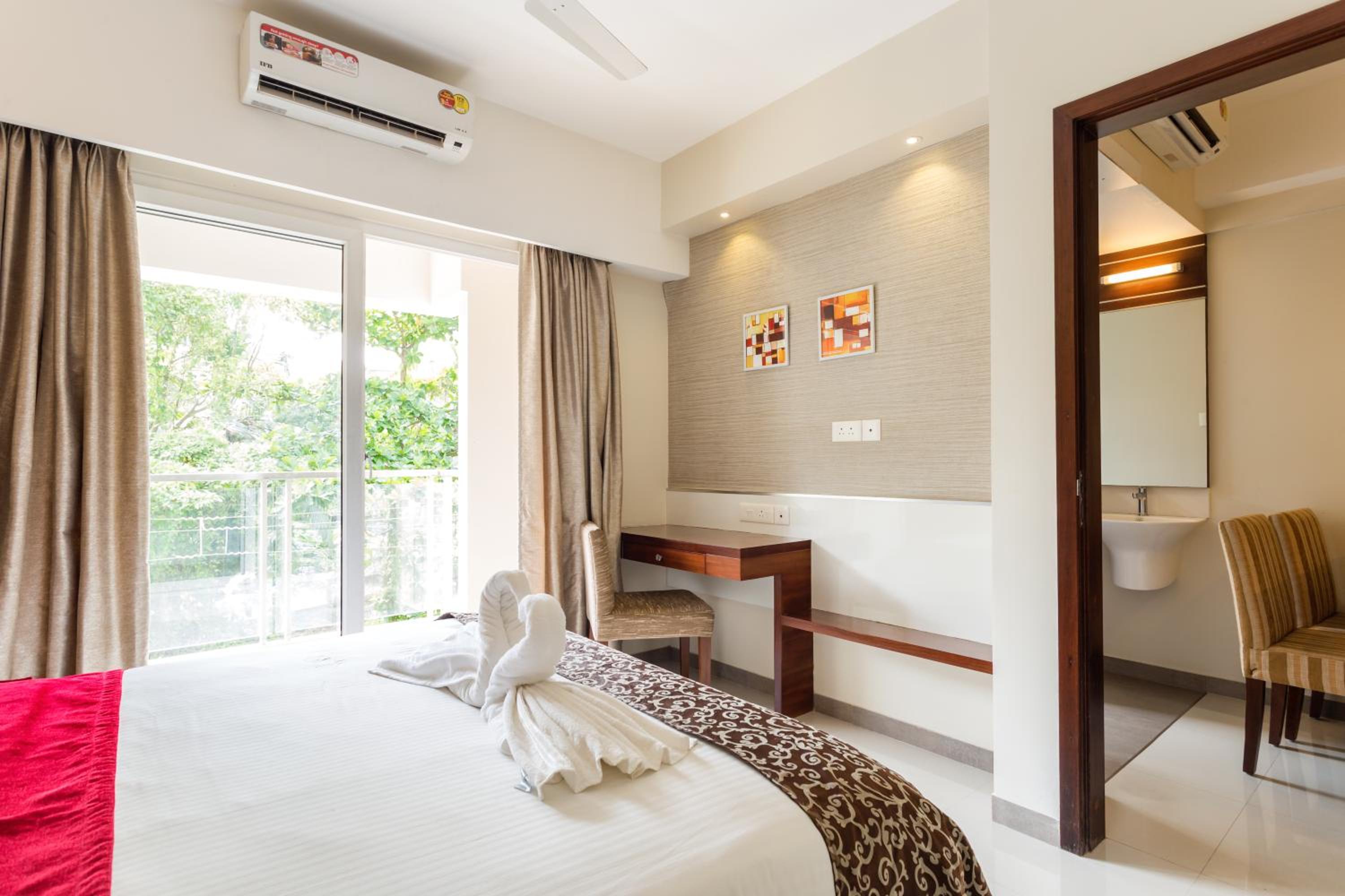 Suite photo 3