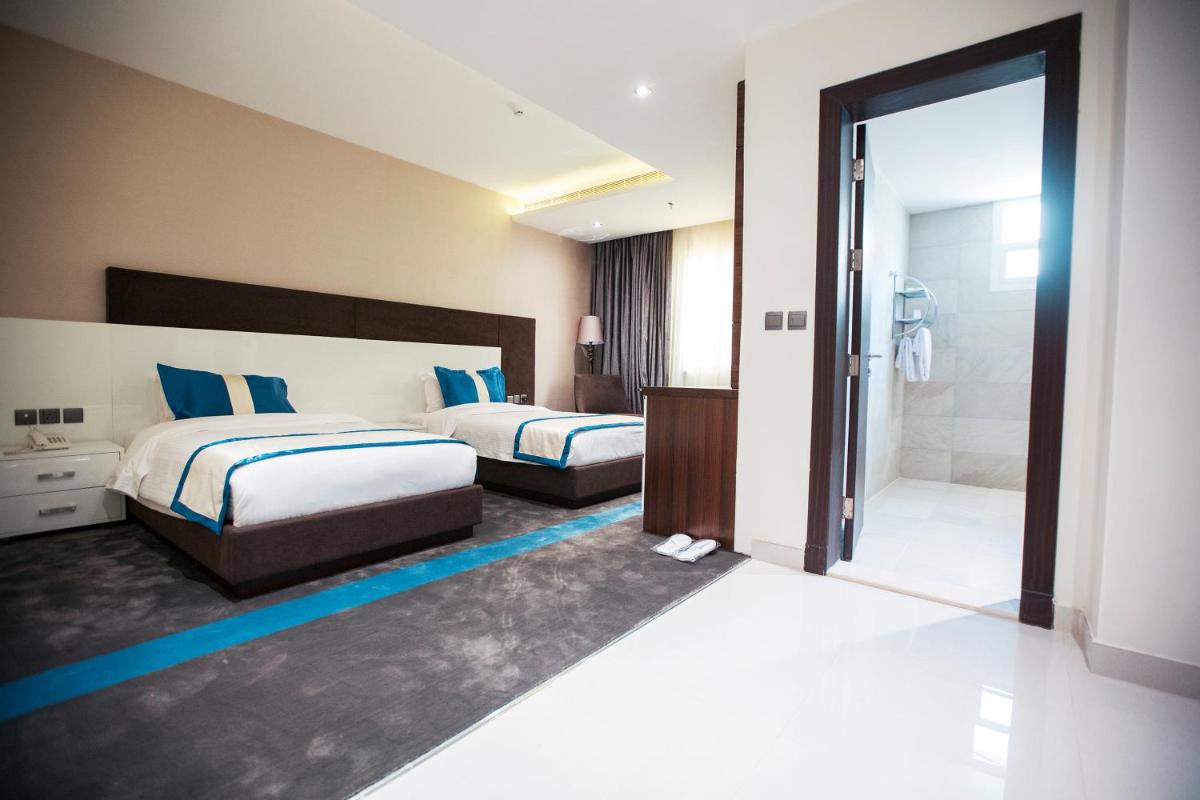 Two-Bedroom Suite photo 1