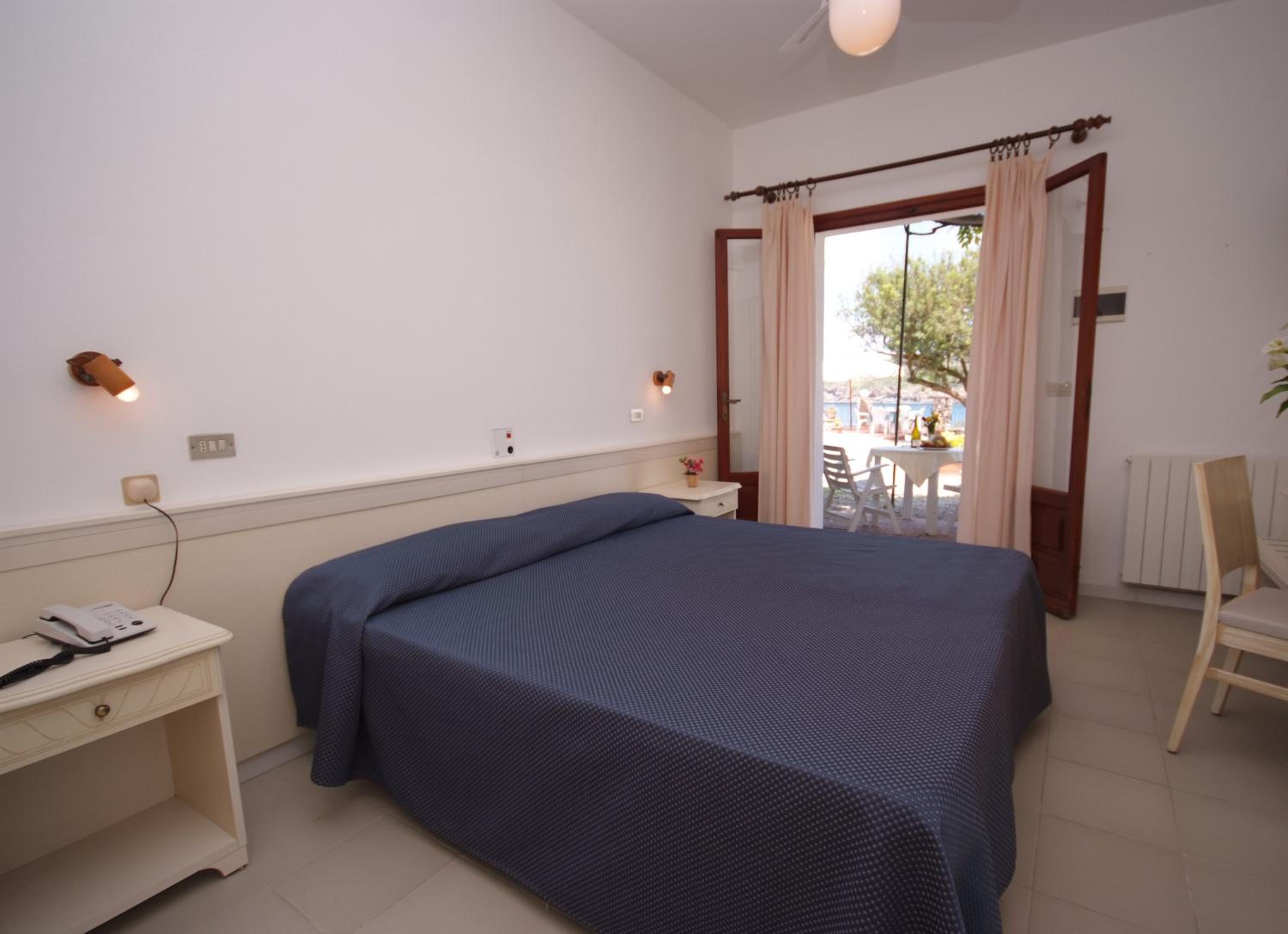 Economy Double or Twin Room photo 1