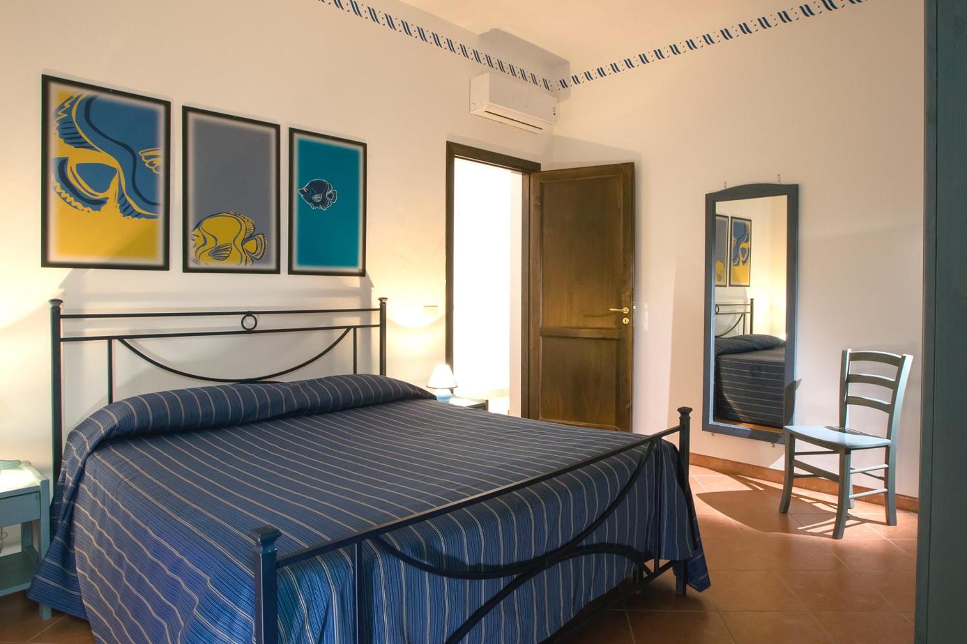 Standard One-Bedroom Apartment