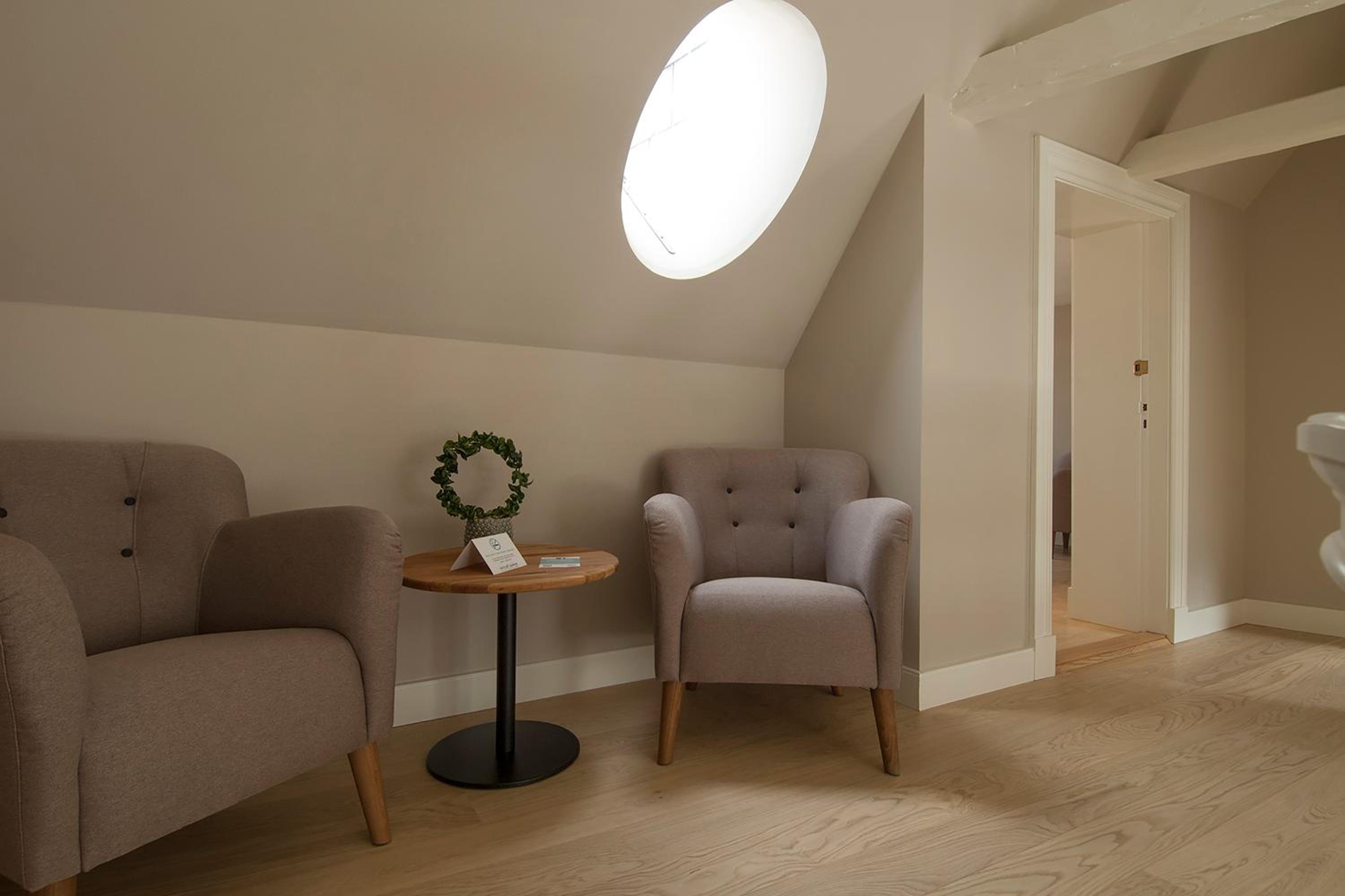 Double Room - Annex - Photo 21
