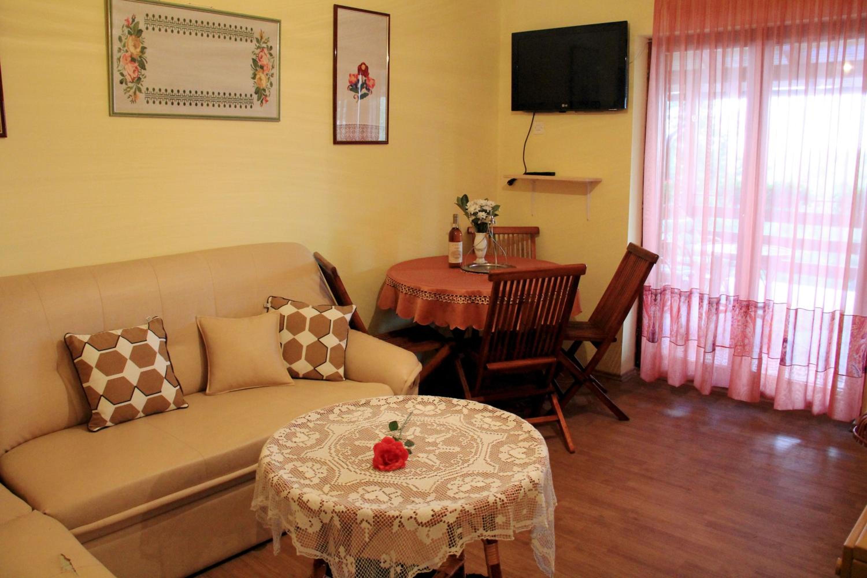 Villa with Private Pool photo 1