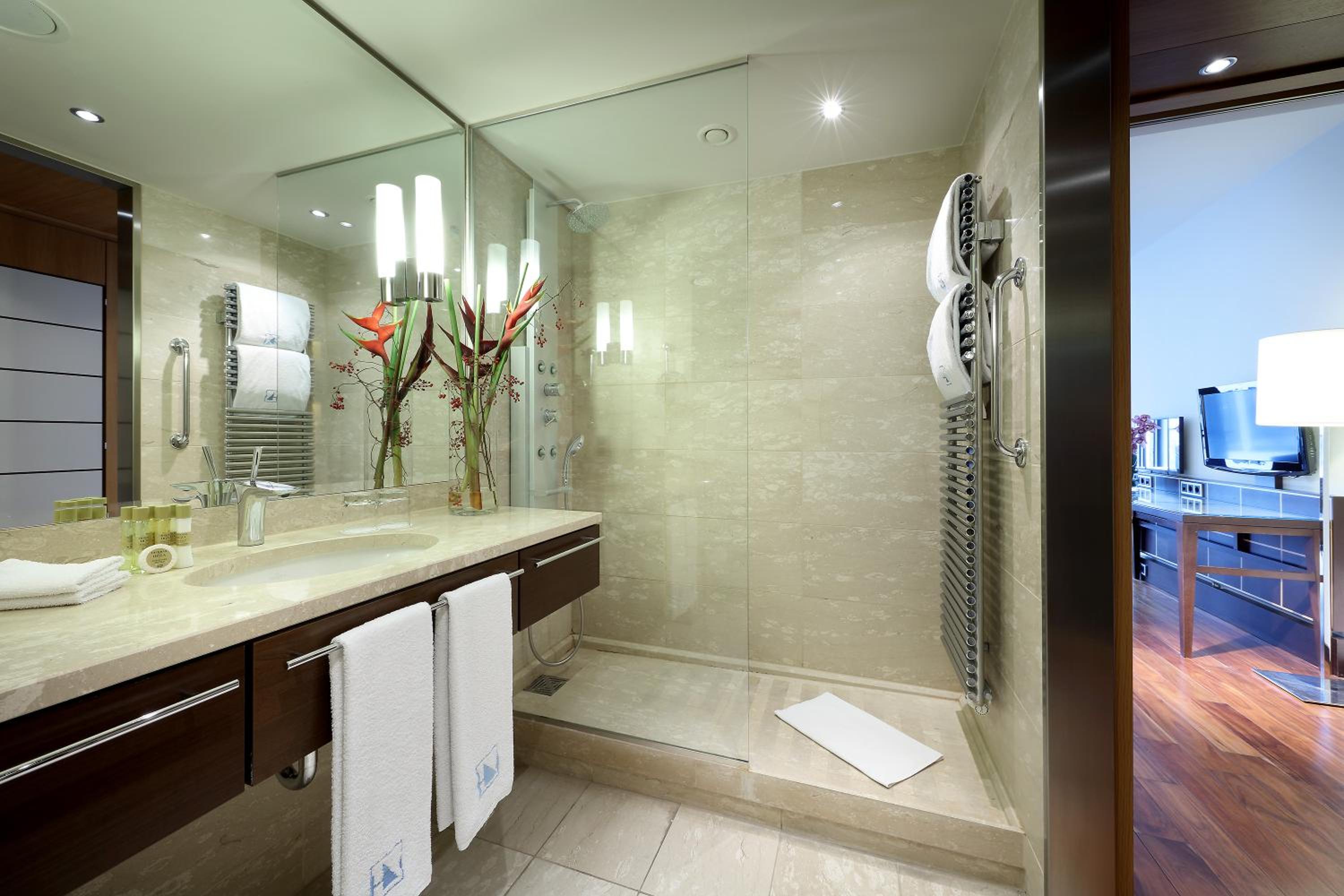 Superior Double Room thumbnail 5