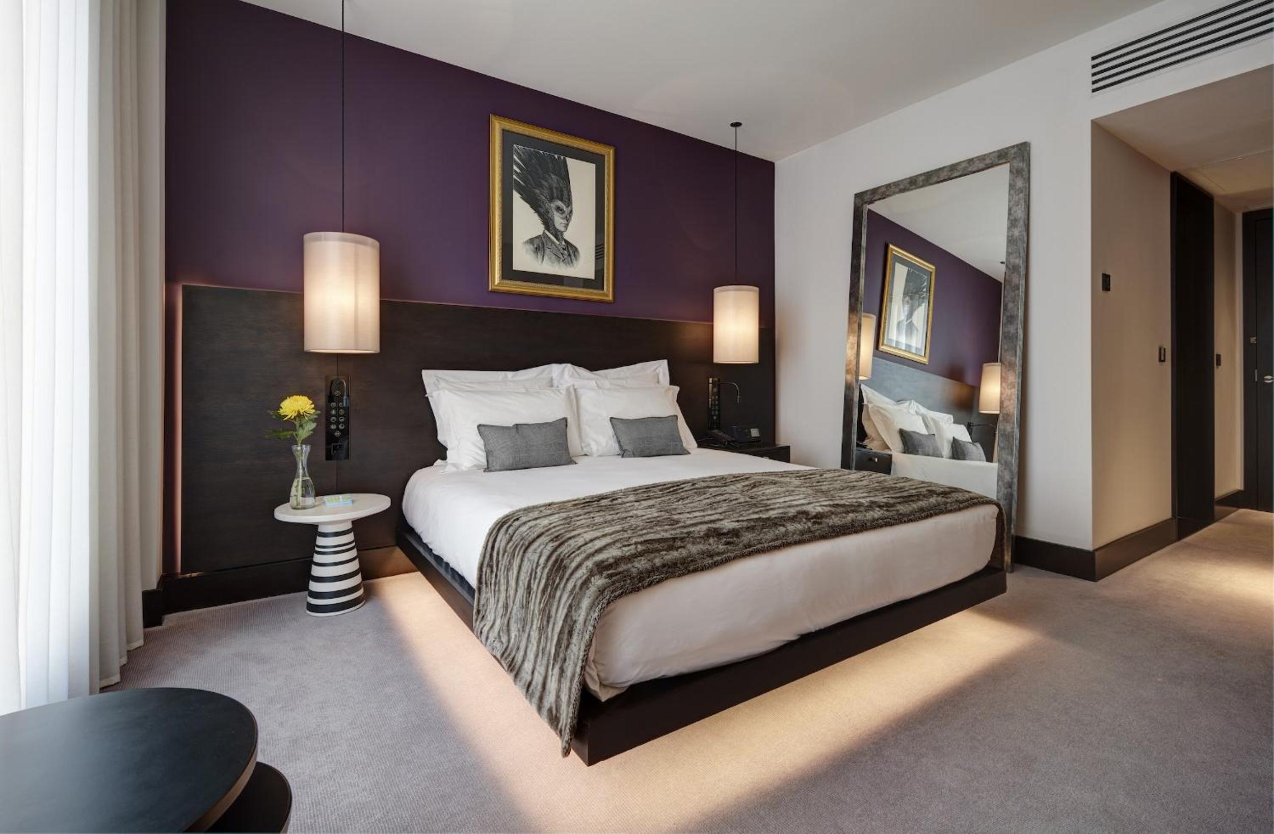 Deluxe Double Room photo 2