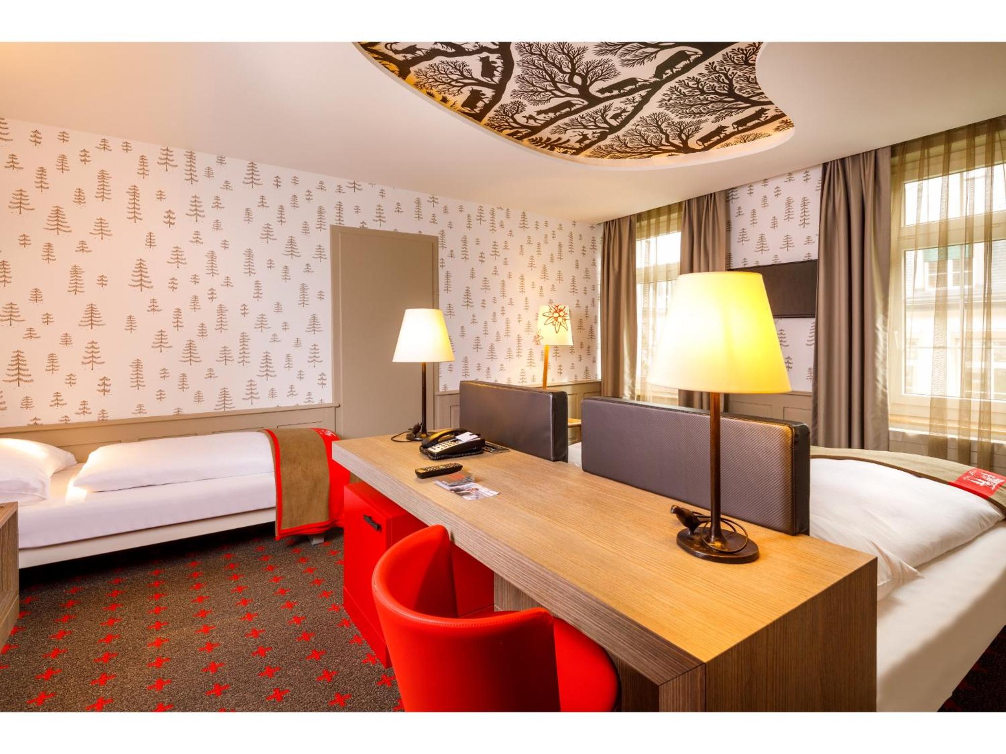 Superior Triple Room - Photo 3