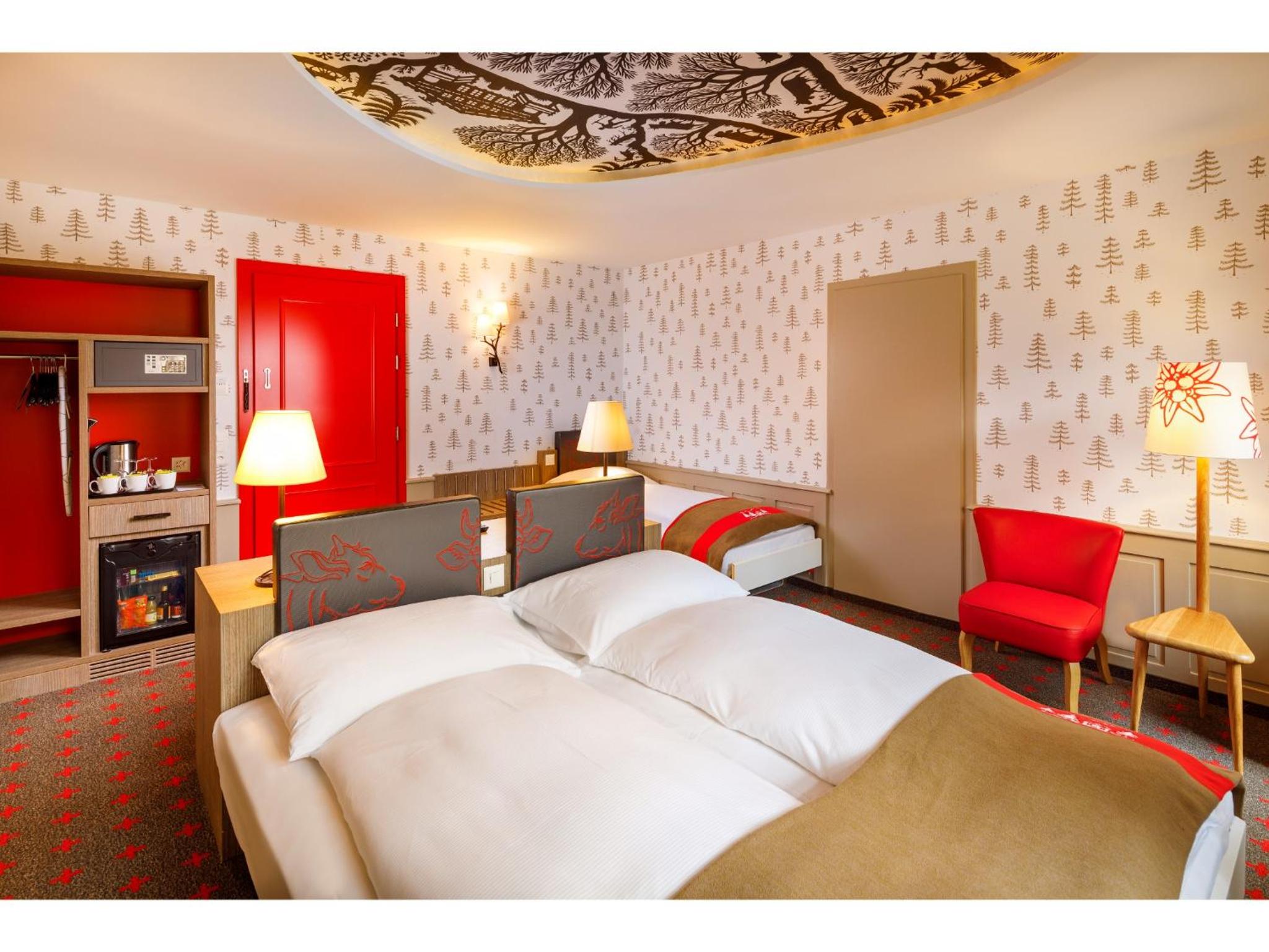 Superior Triple Room - Photo 4
