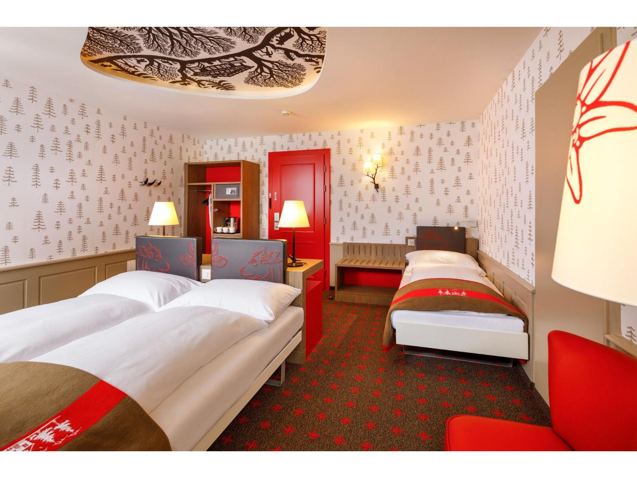 Superior Triple Room - Photo 5