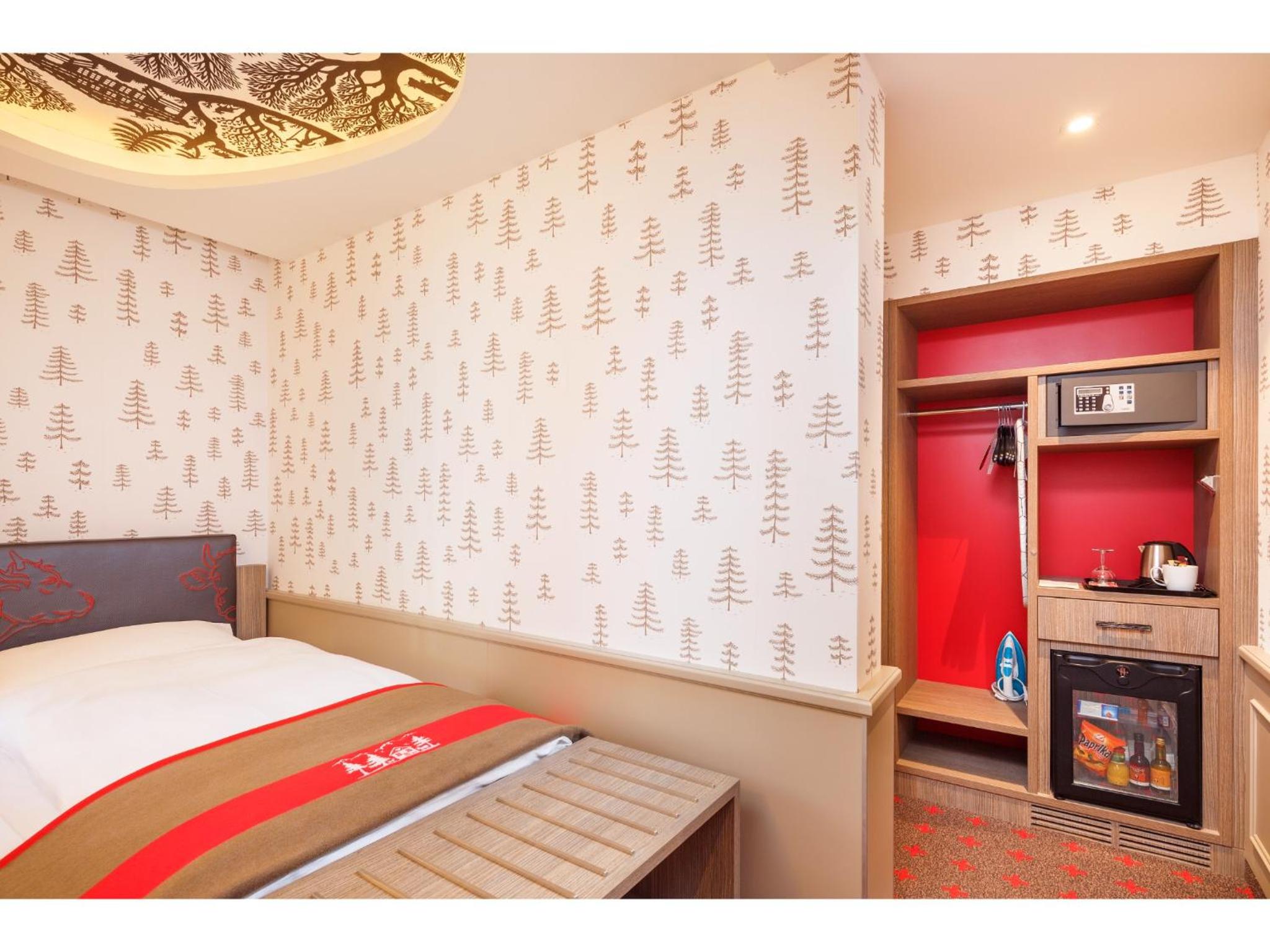 Superior Single Room