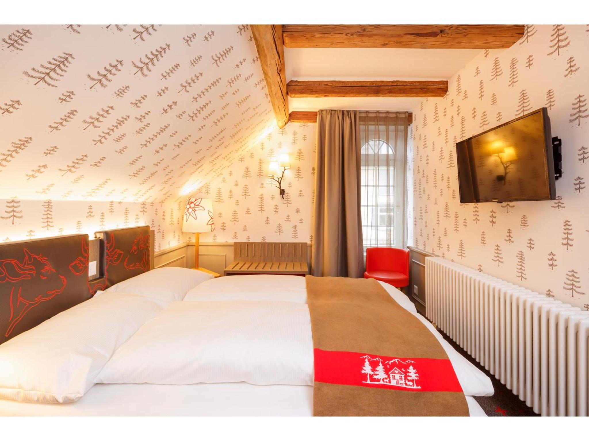 Superior Double Room - Photo 12