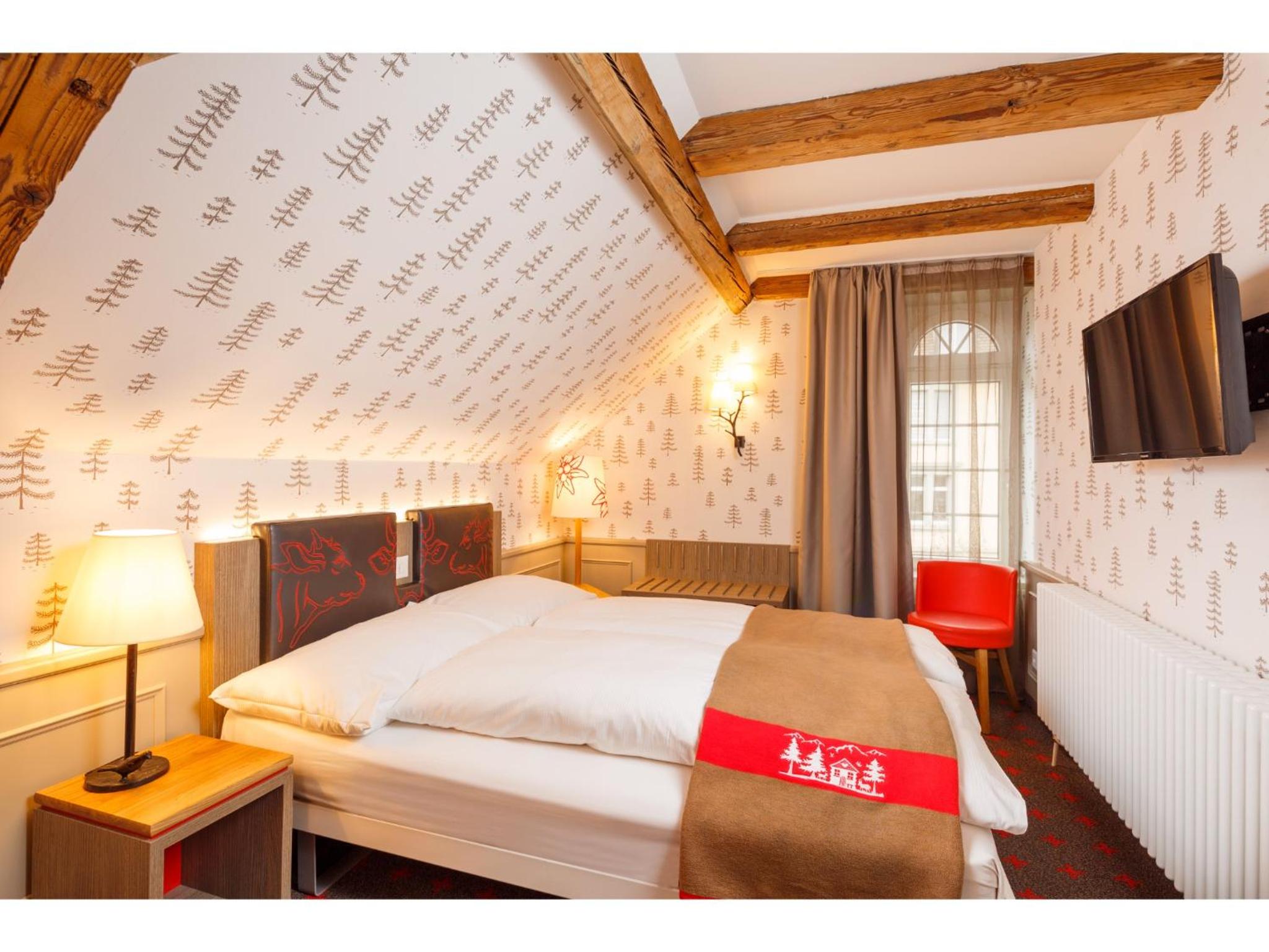 Superior Double Room - Photo 13