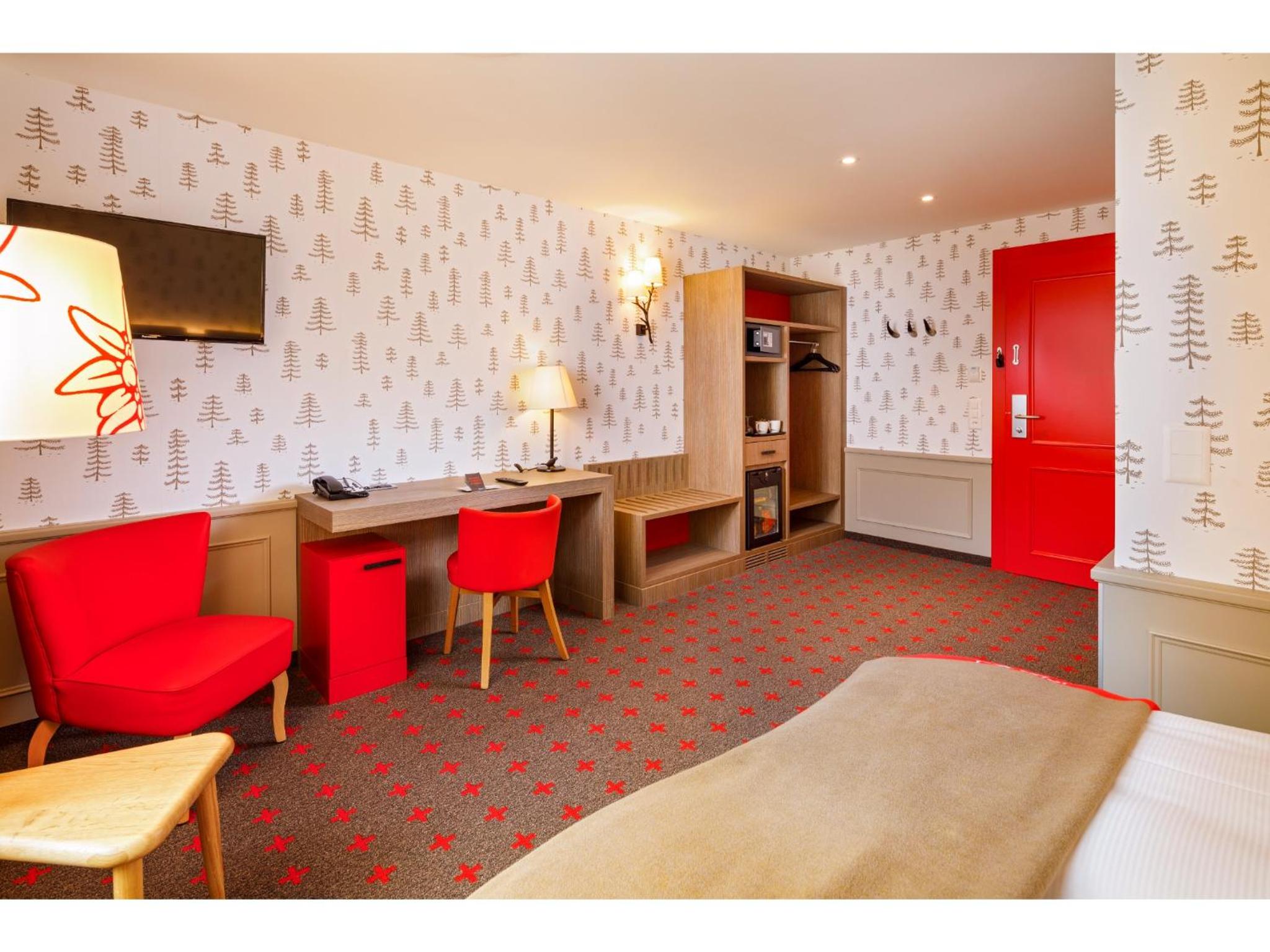 Superior Double Room - Photo 4