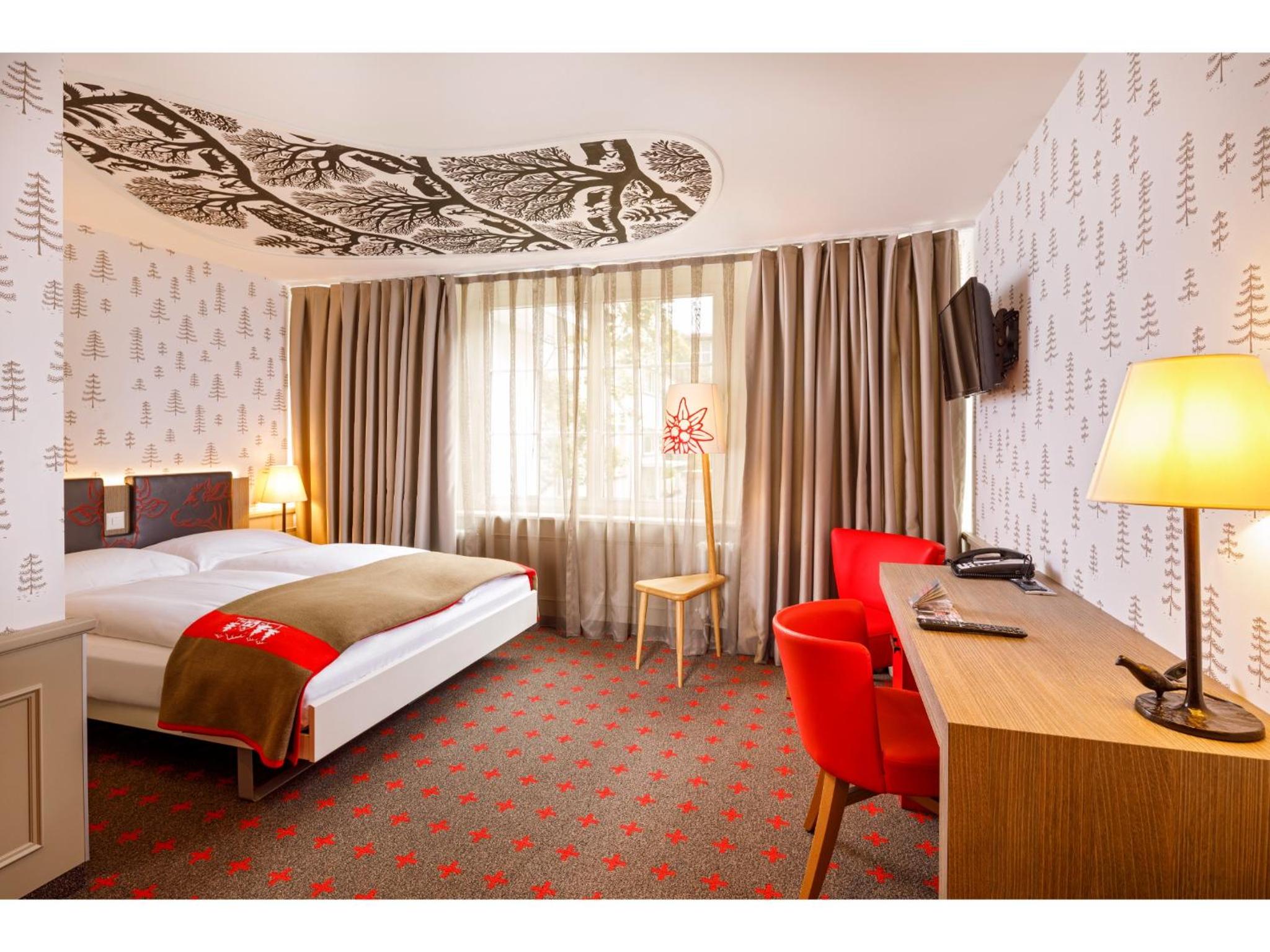 Superior Double Room - Photo 3