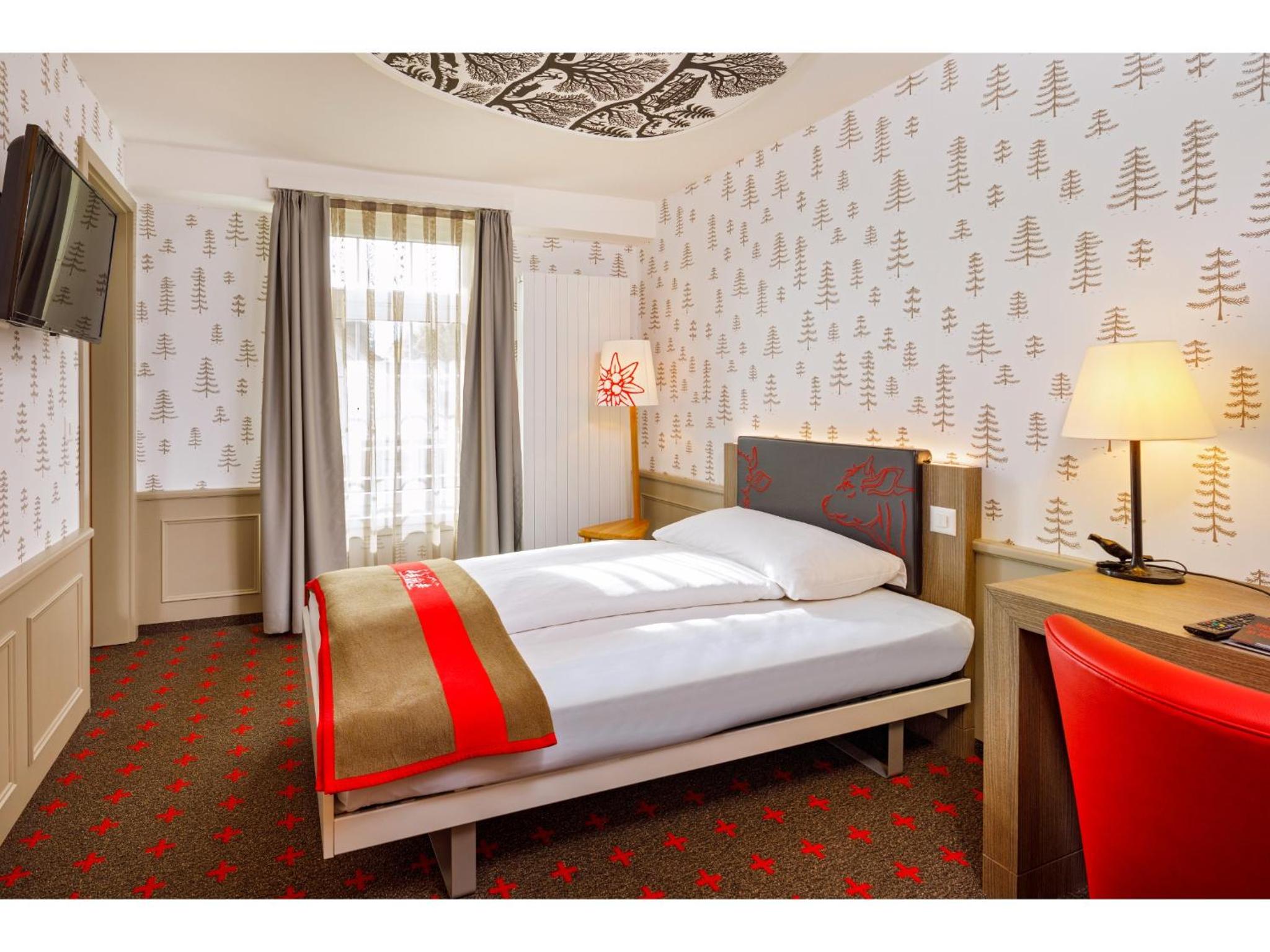 Business Single Room thumbnail 5