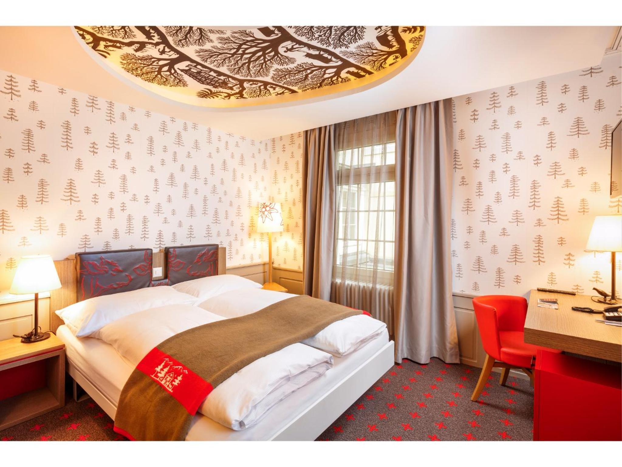 Business Double Room - Photo 6