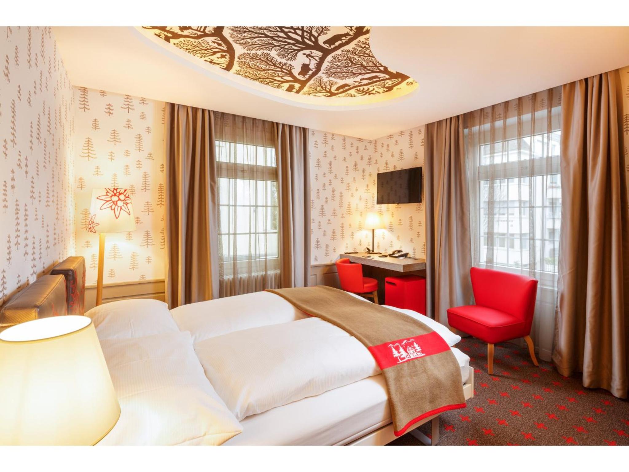 Superior Double Room - Photo 2