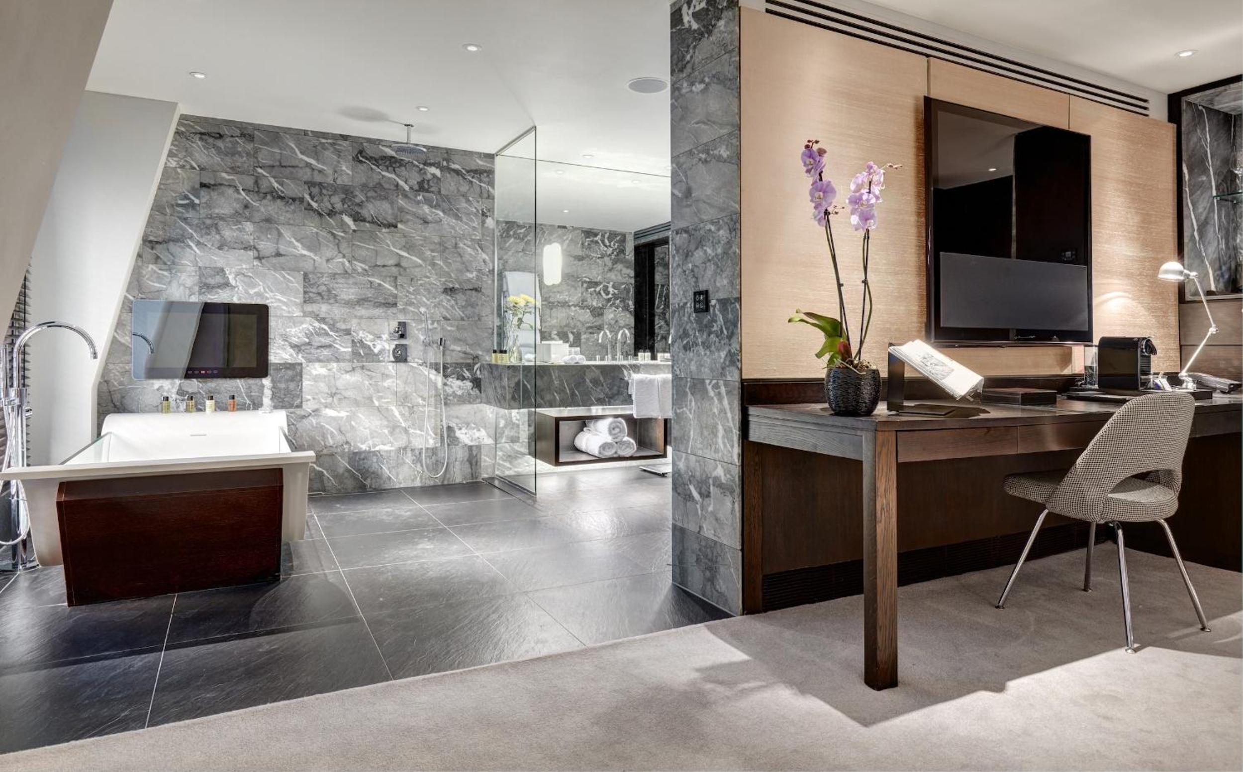 Suite photo 2