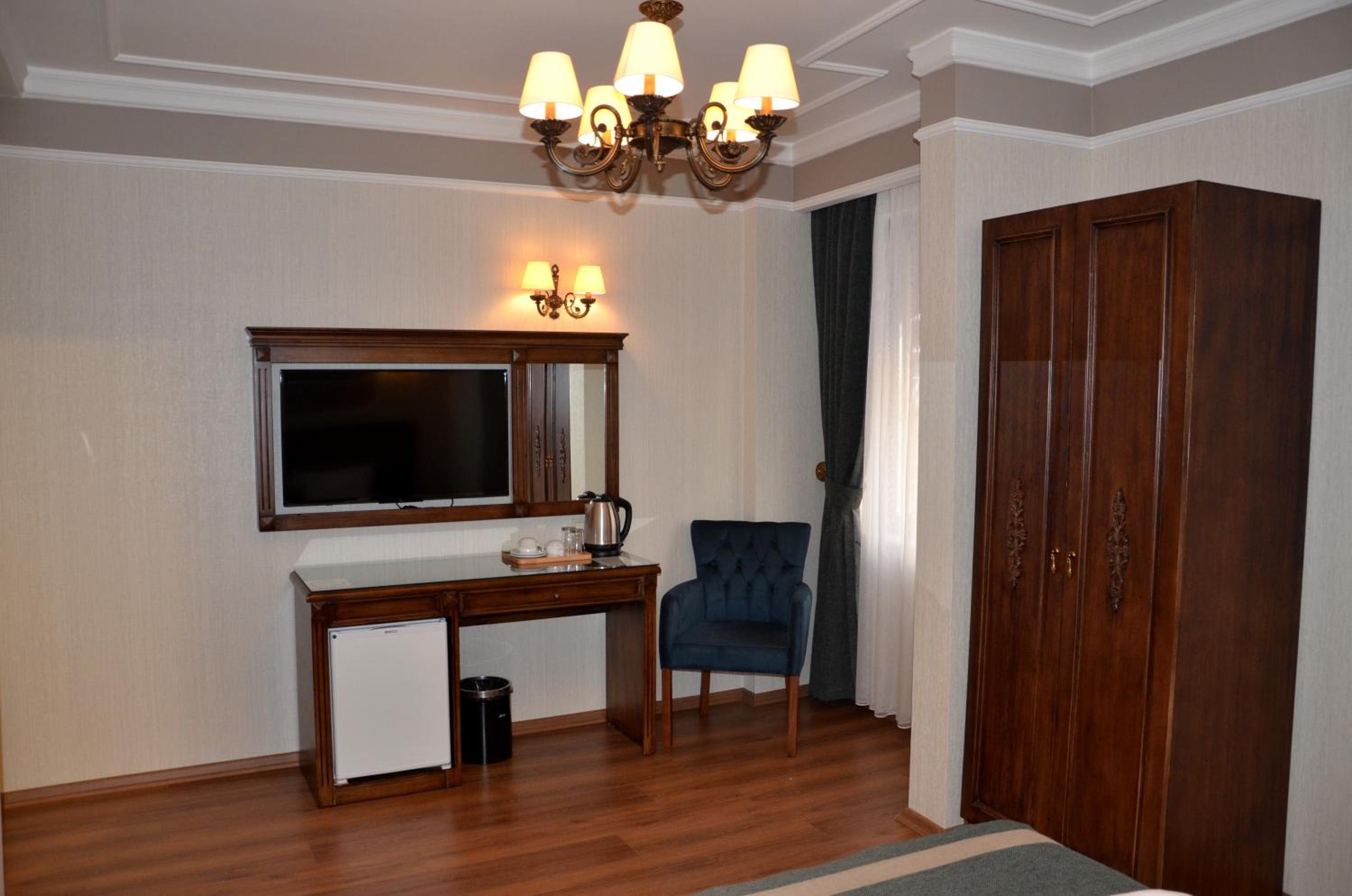 Ahmet Efendi Konağı — photo 202