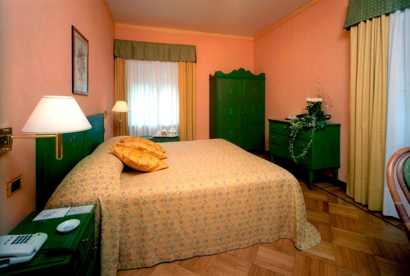 Classic Double Room - Annex - Photo 2
