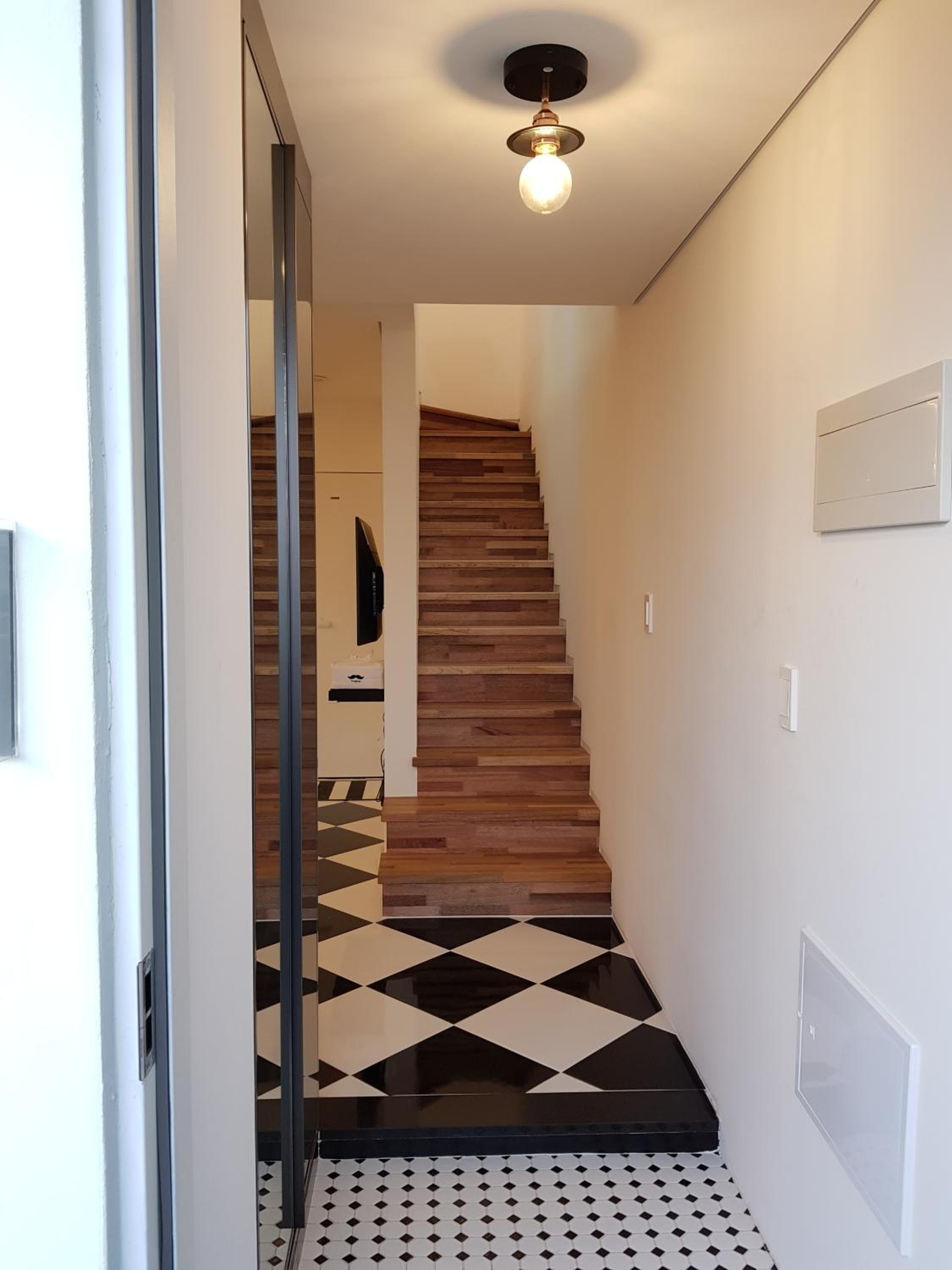 Two-Bedroom Townhouse photo 2