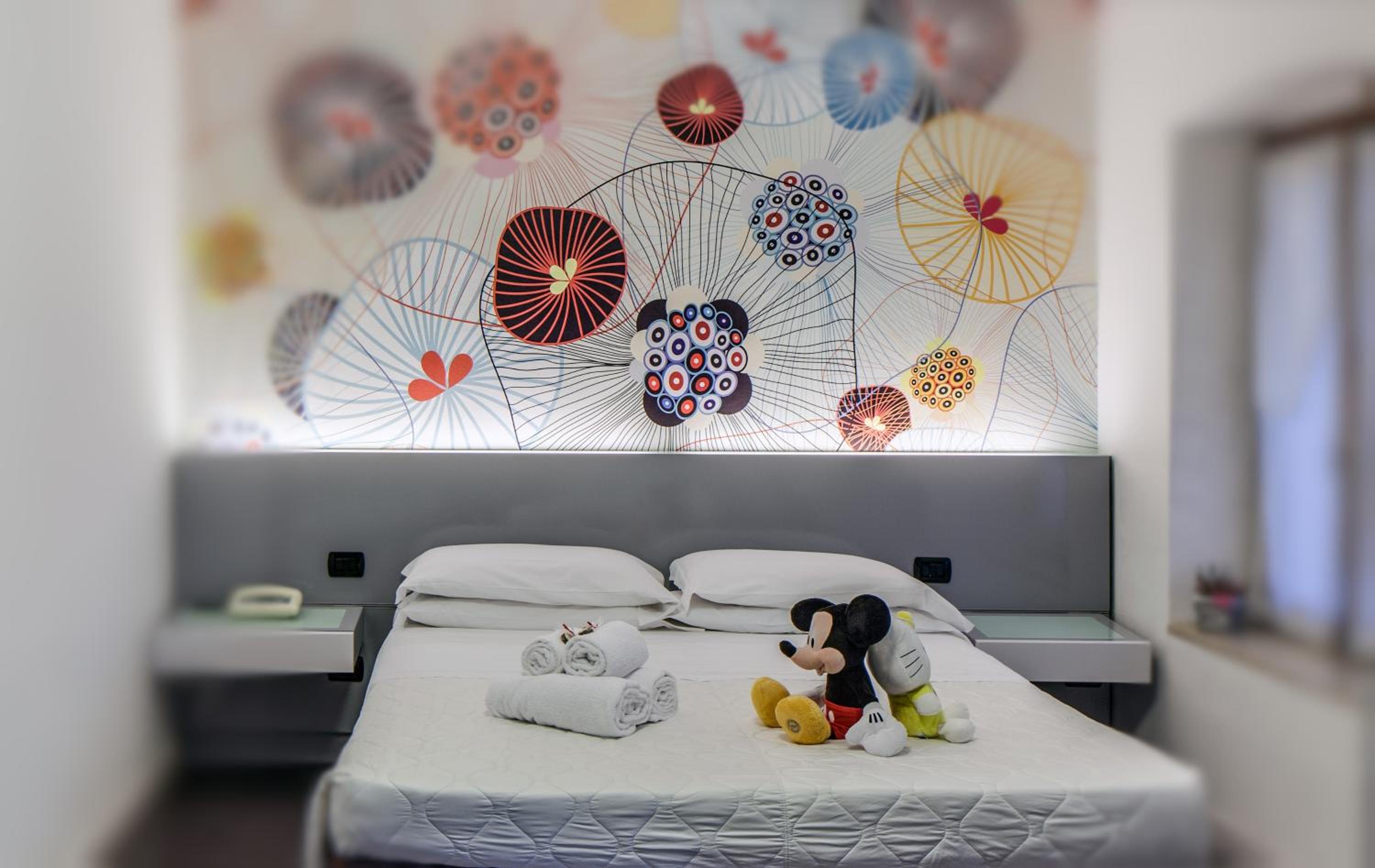 Quadruple Room - Photo 1