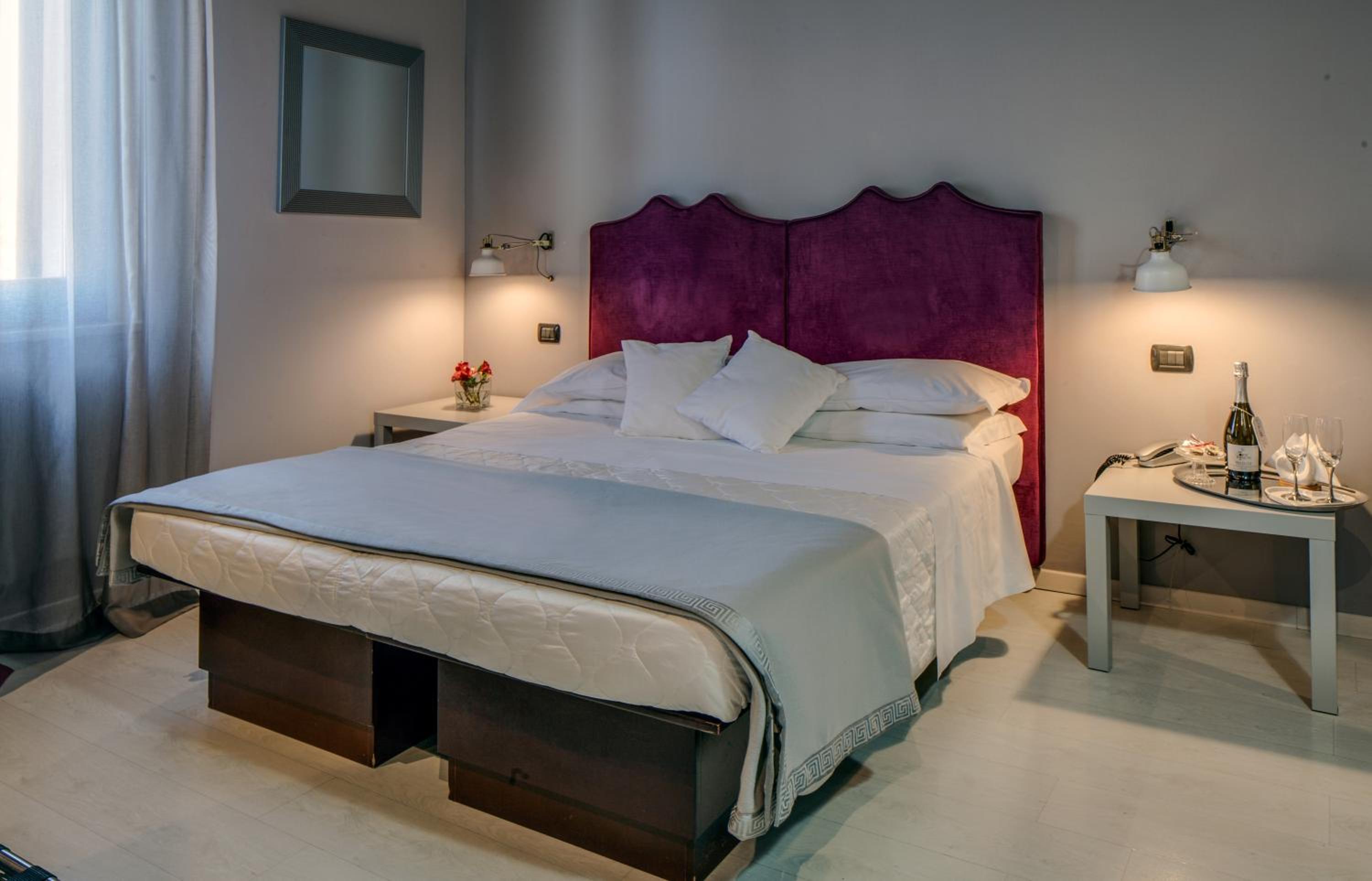 Superior Quadruple Room - Photo 3