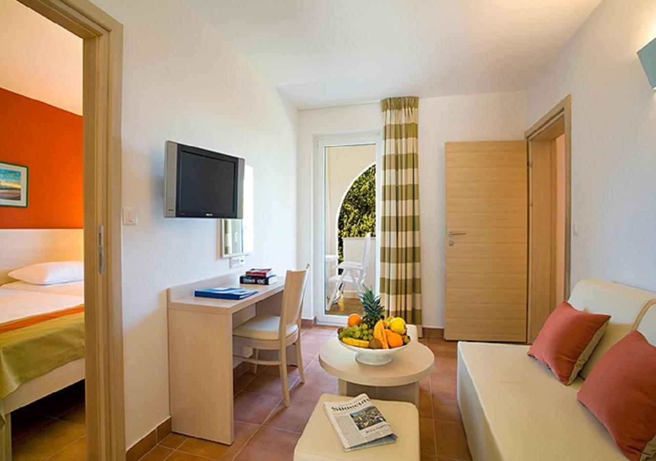 Junior Suite for 2+2  - Casa Agava