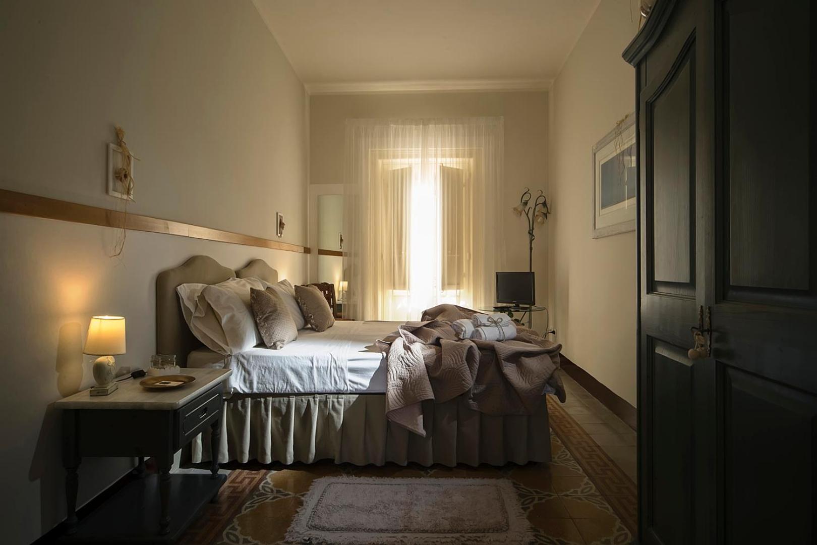 Double Room with Spiral Staircase photo 1