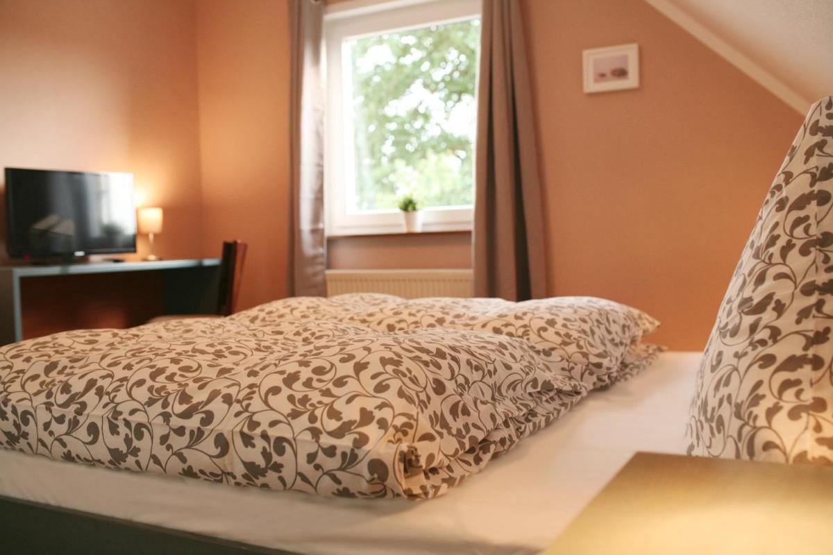Double Room photo 2