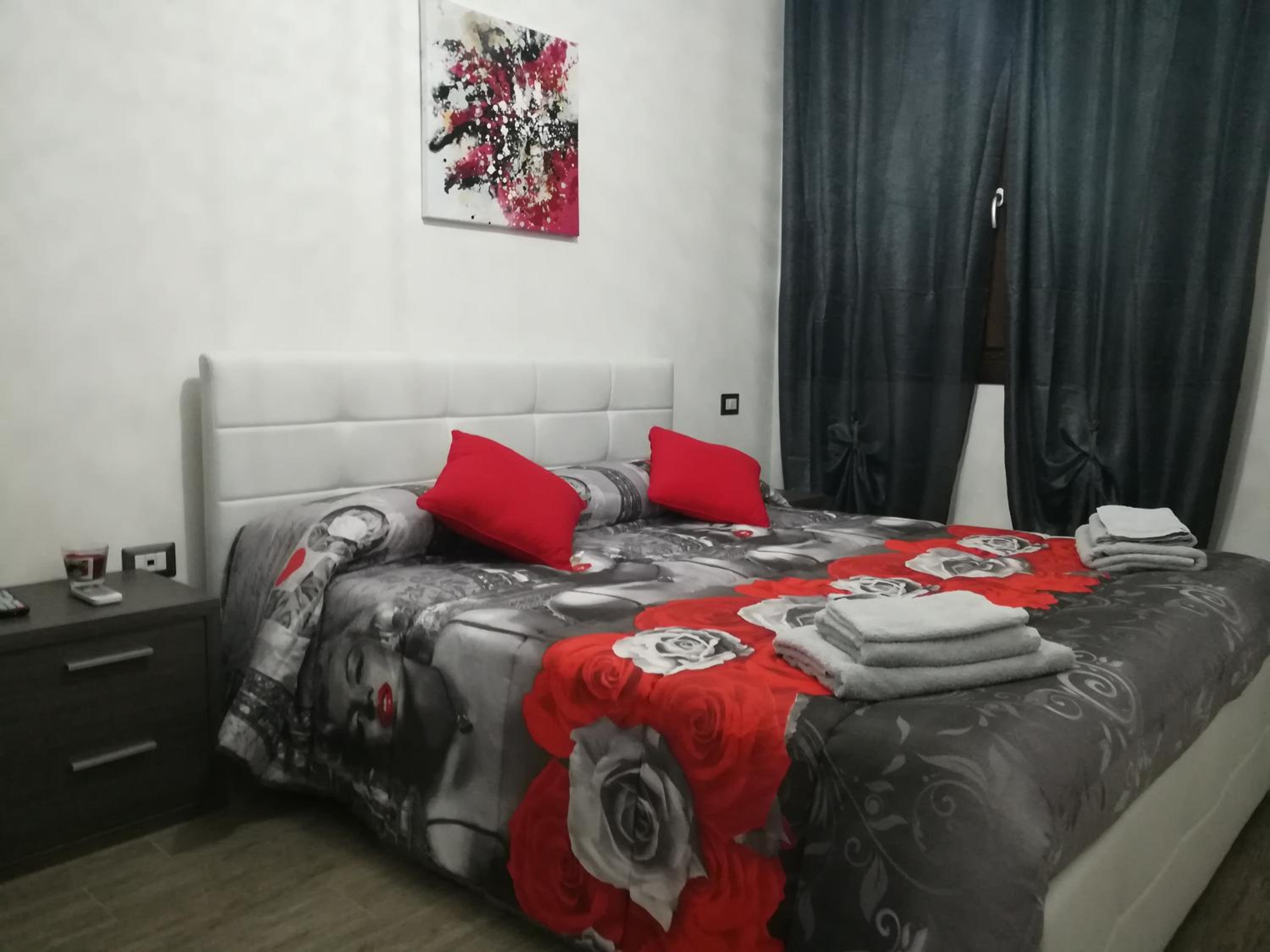Standard Double Room photo 1