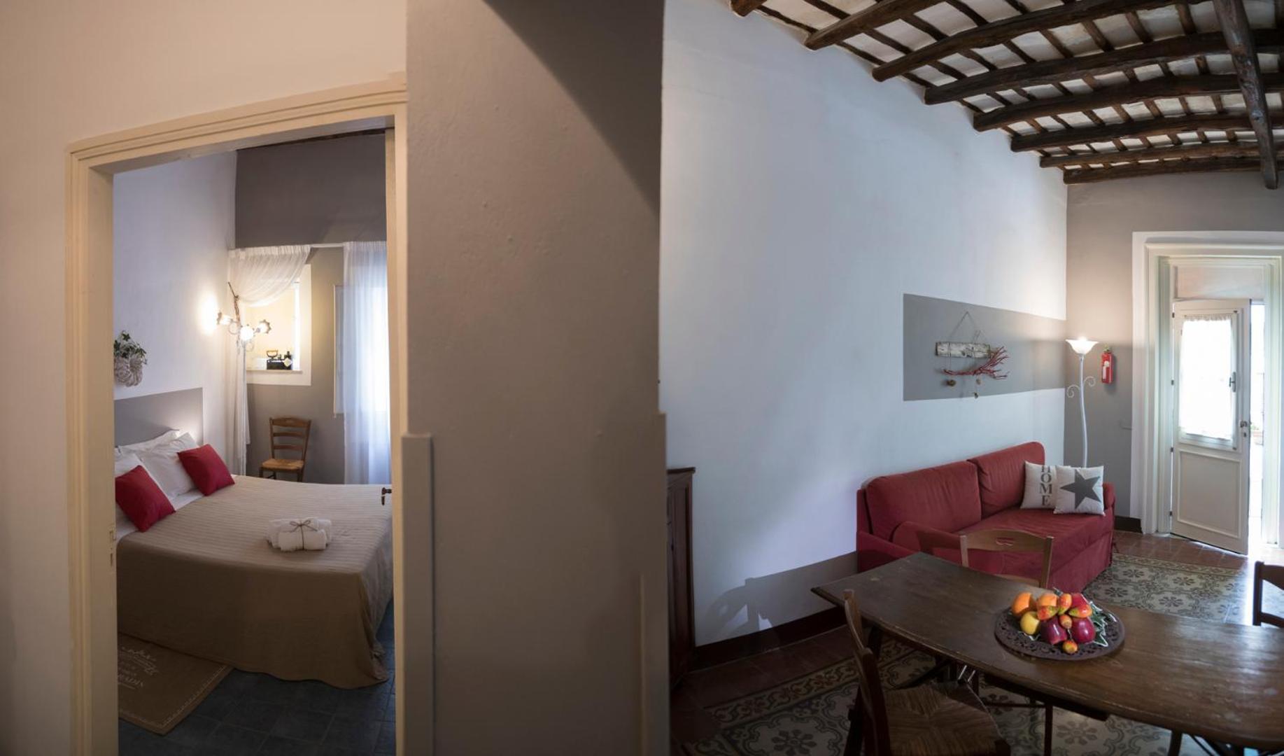 Triple Room photo 1