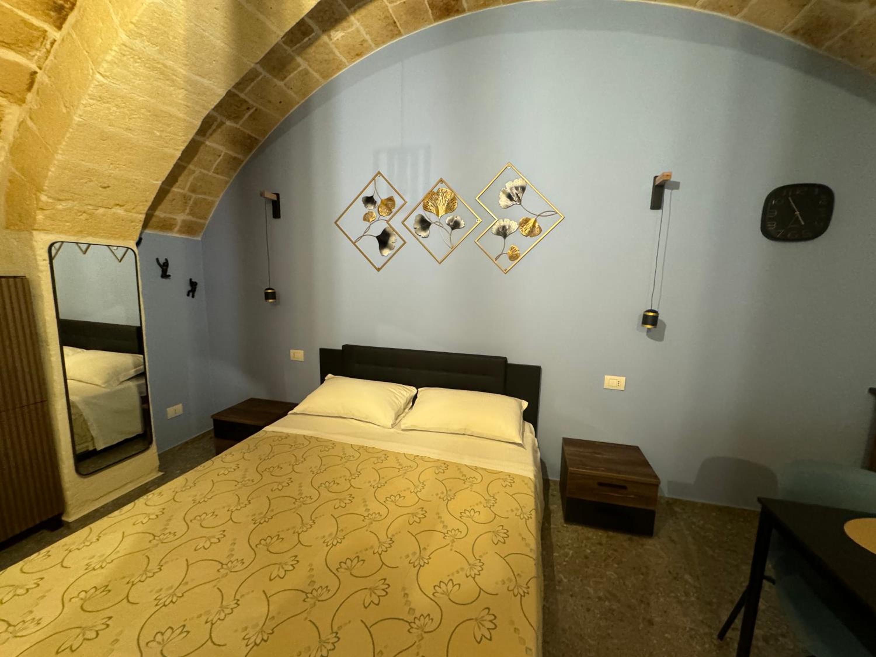 Quadruple Room photo 1