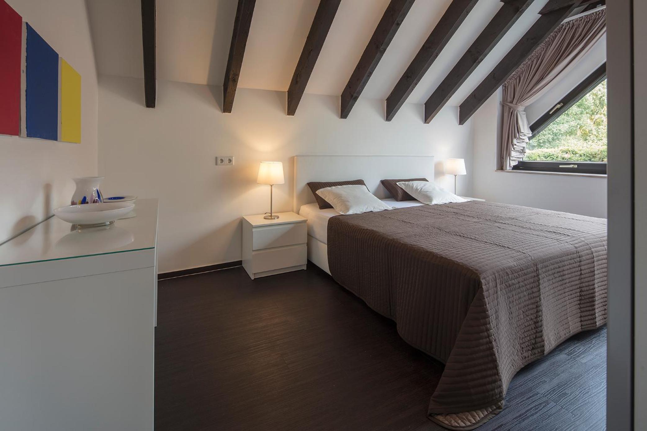 Two-Bedroom House photo 2