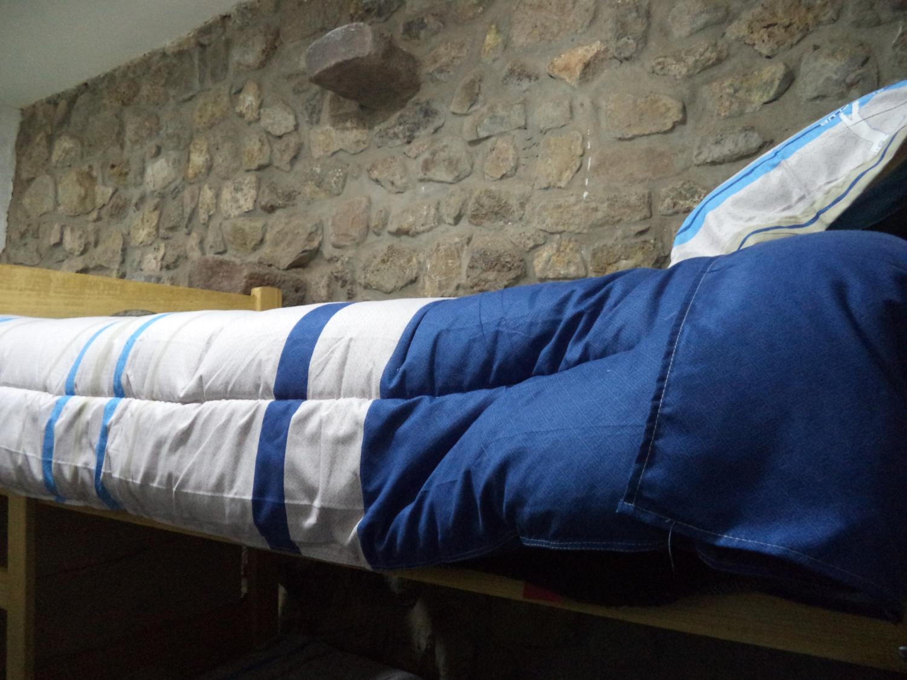 Bed in 8-Bed Mixed Dormitory Room photo 2