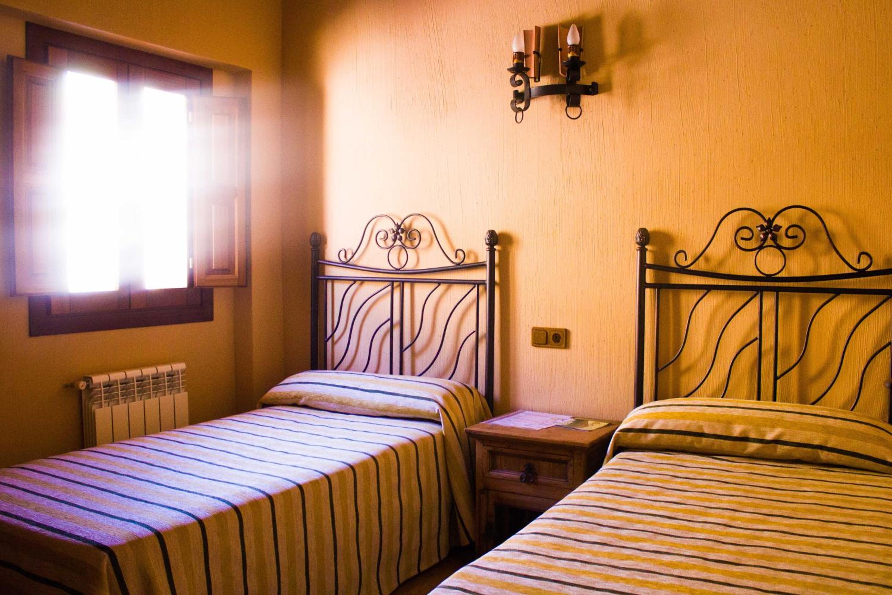 Habitación Cuádruple