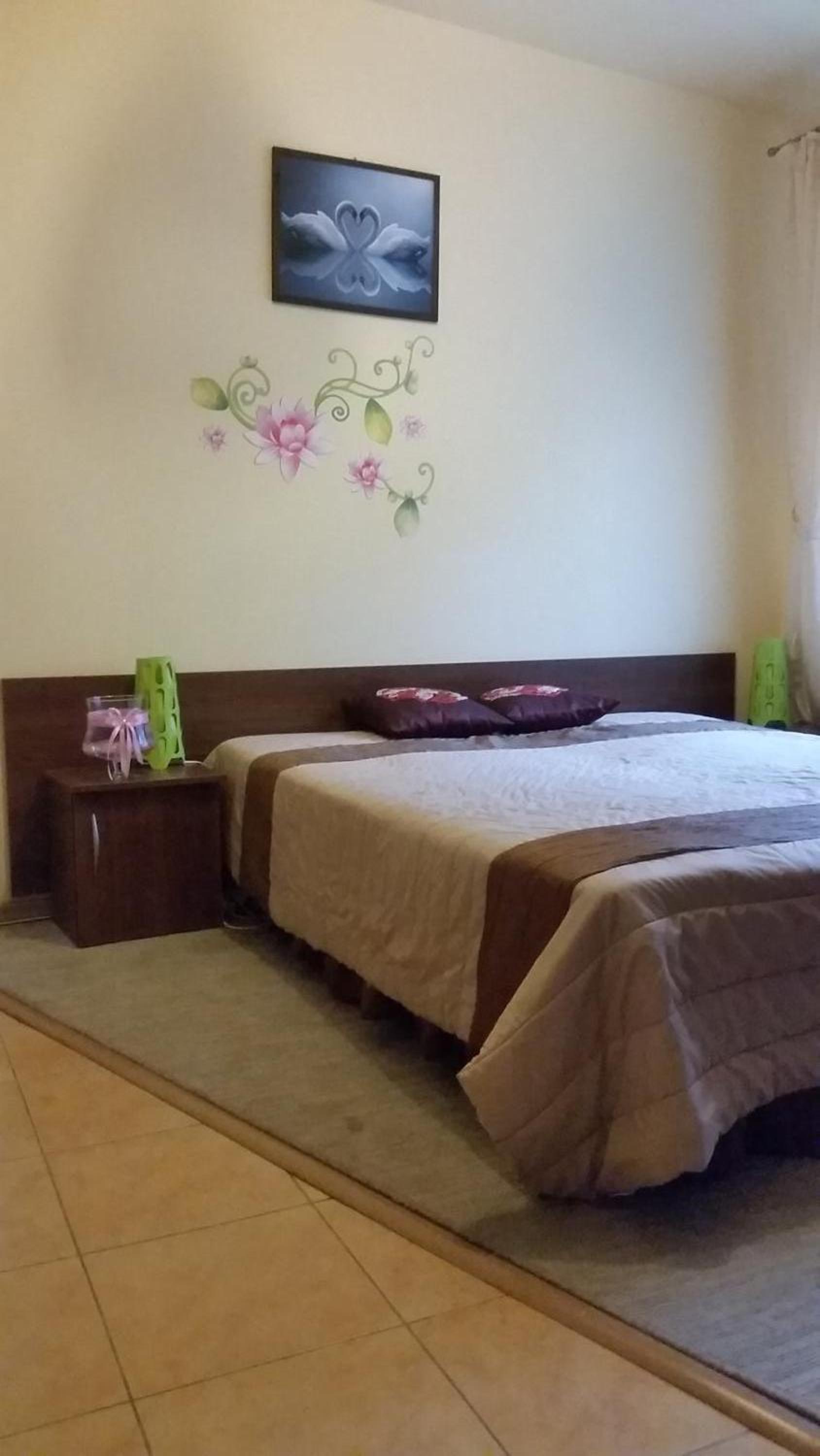 Double Room - Photo 4