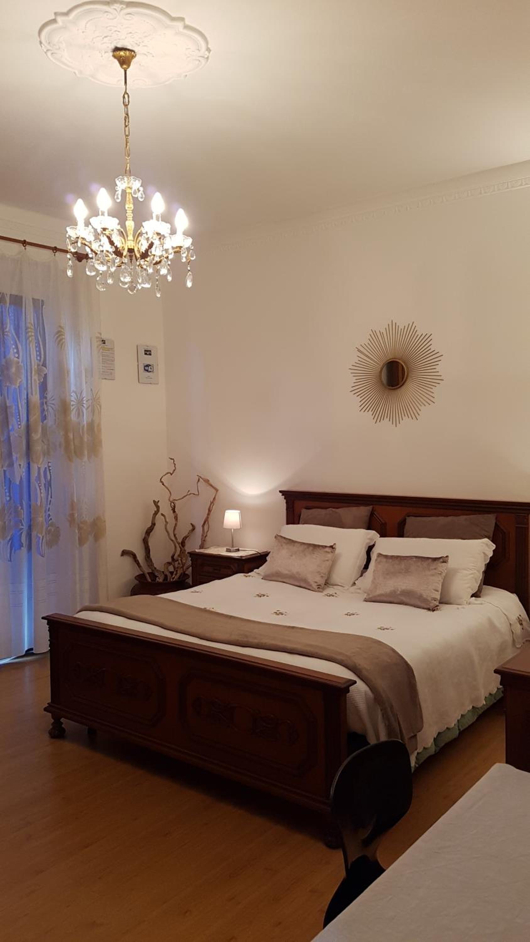 Double Room with Balcony - Photo 1