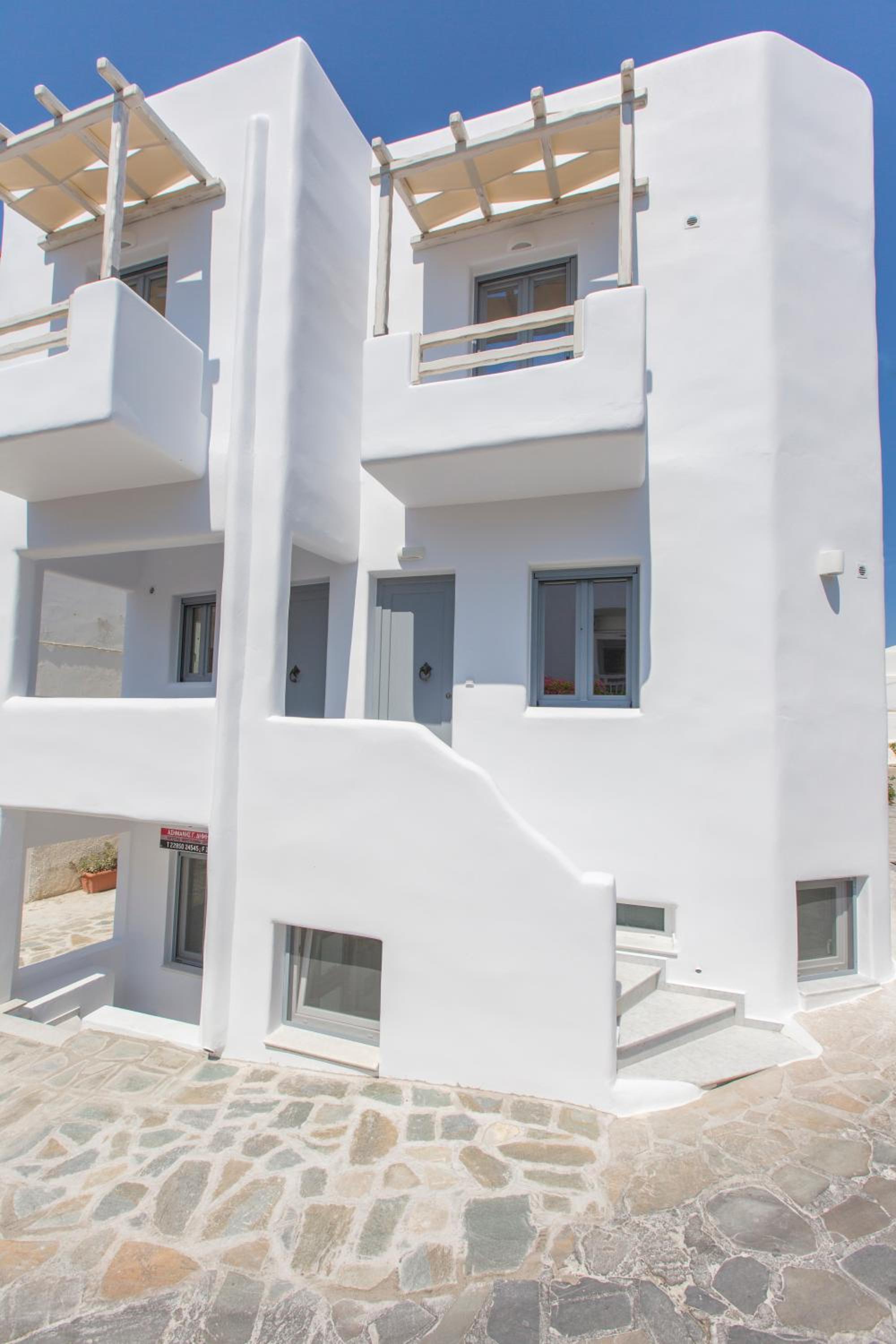 Premium Apartment - Photo 23