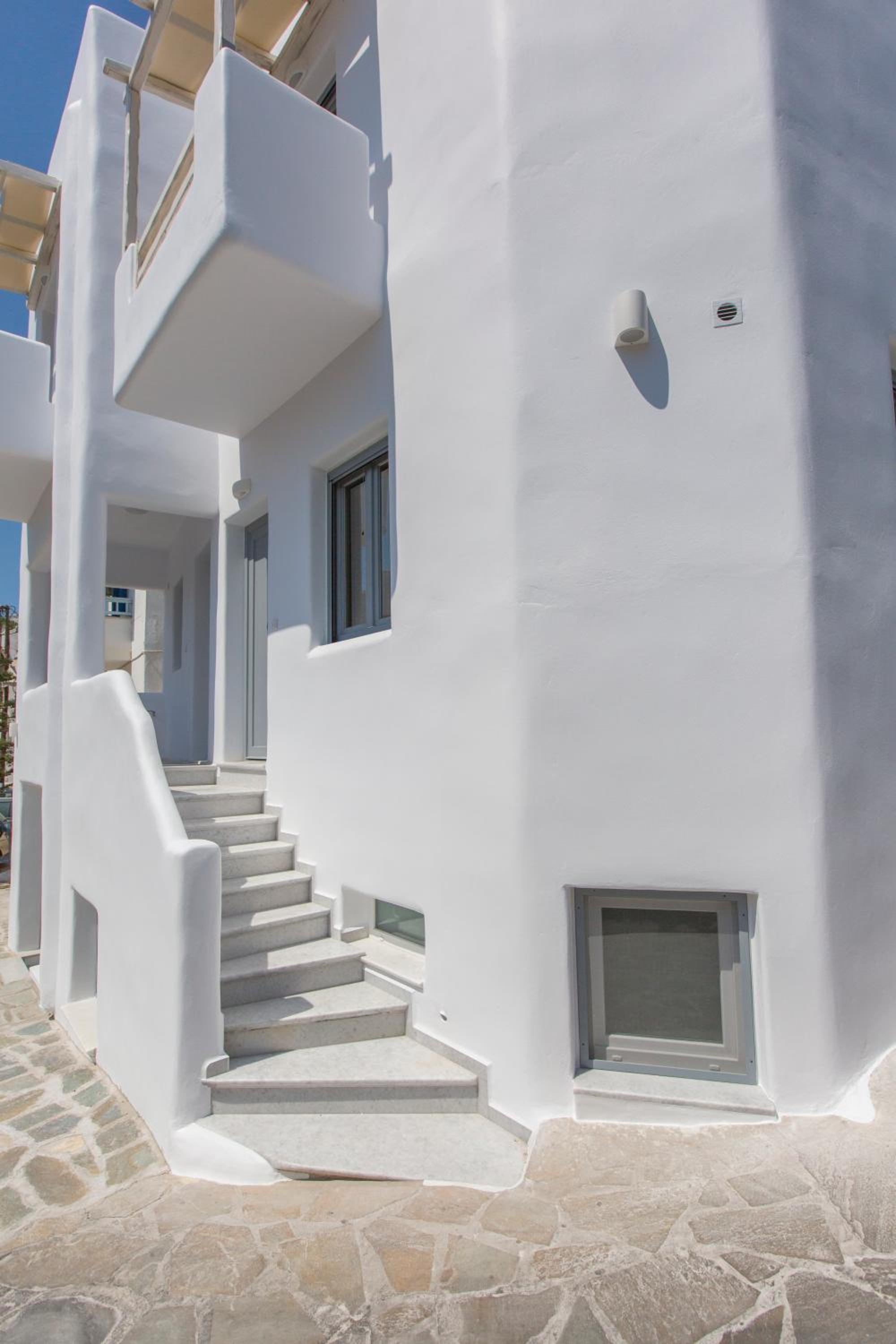 Premium Apartment - Photo 16