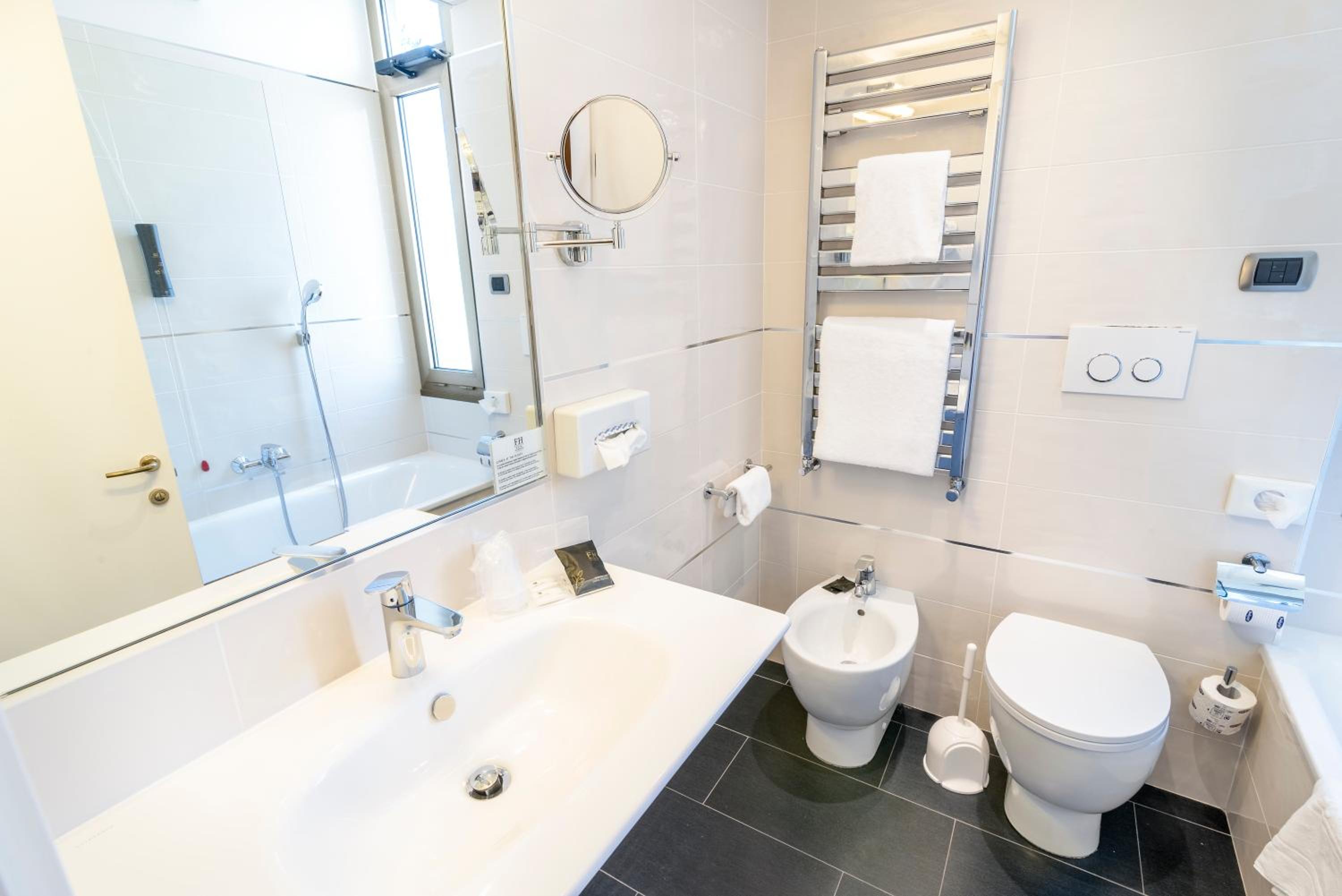 Classic Double or Twin Room