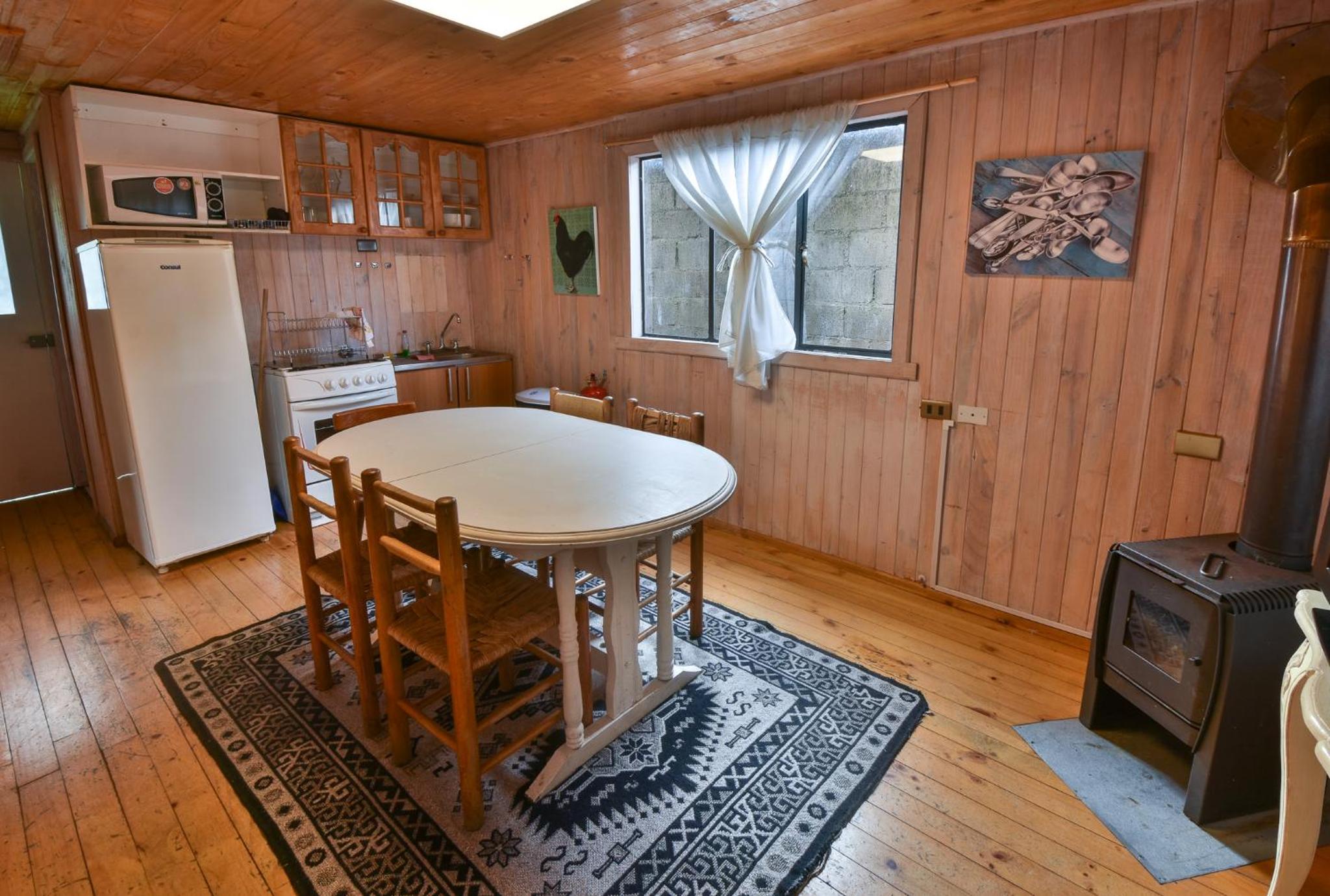 Two-Bedroom Superior Apartment
