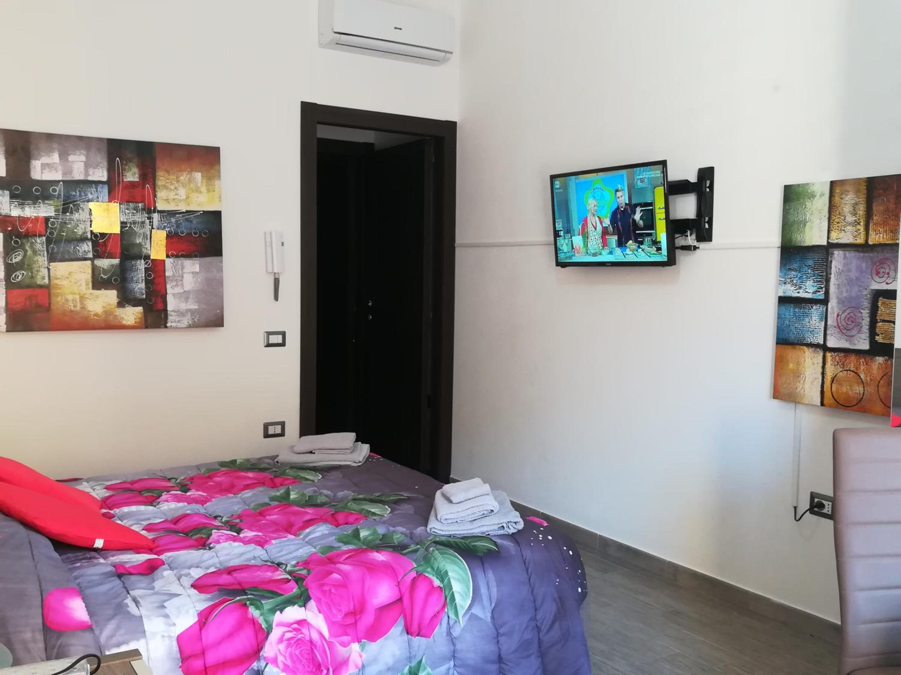 Double Room with Private Bathroom photo 3