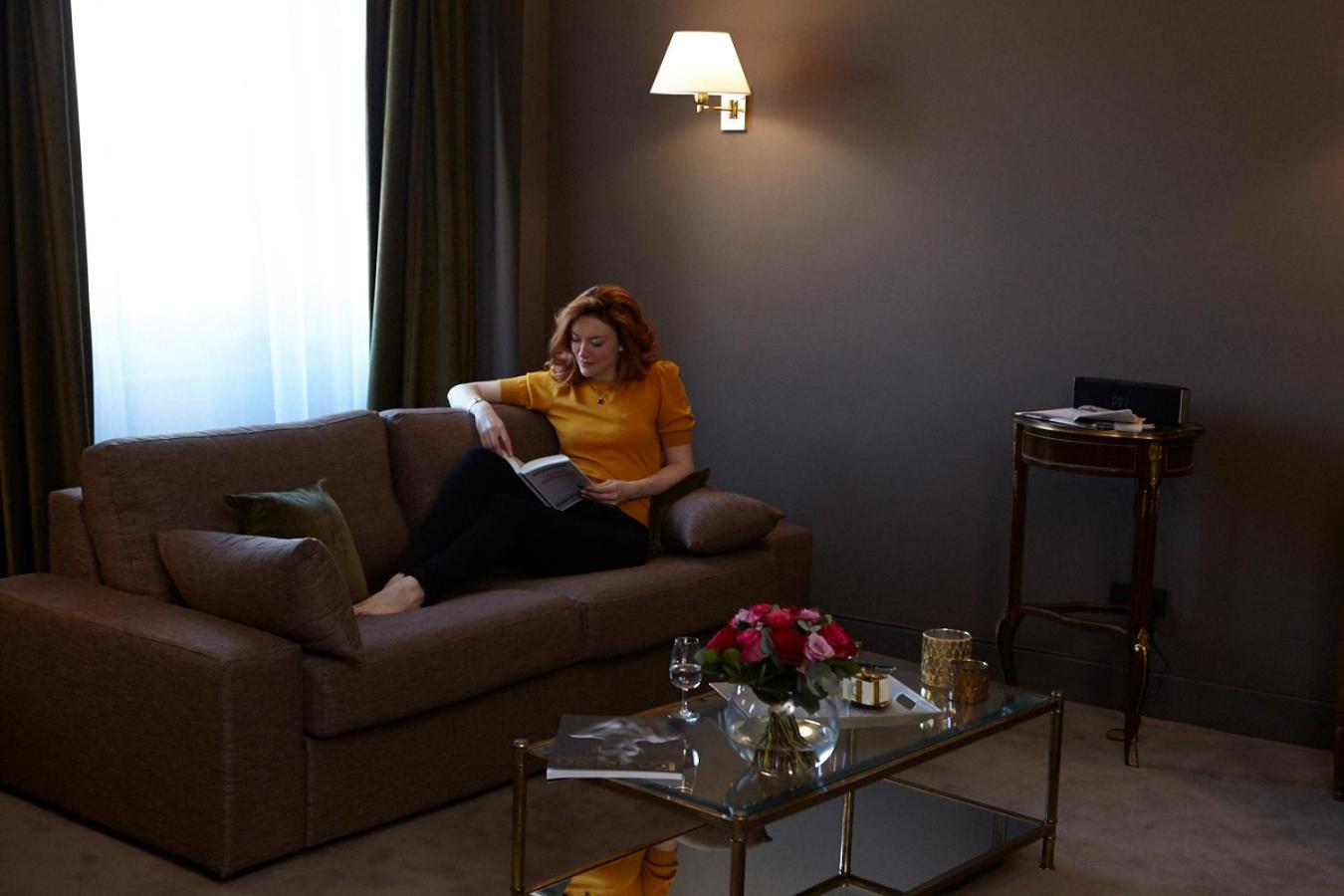 Junior Suite - Photo 3