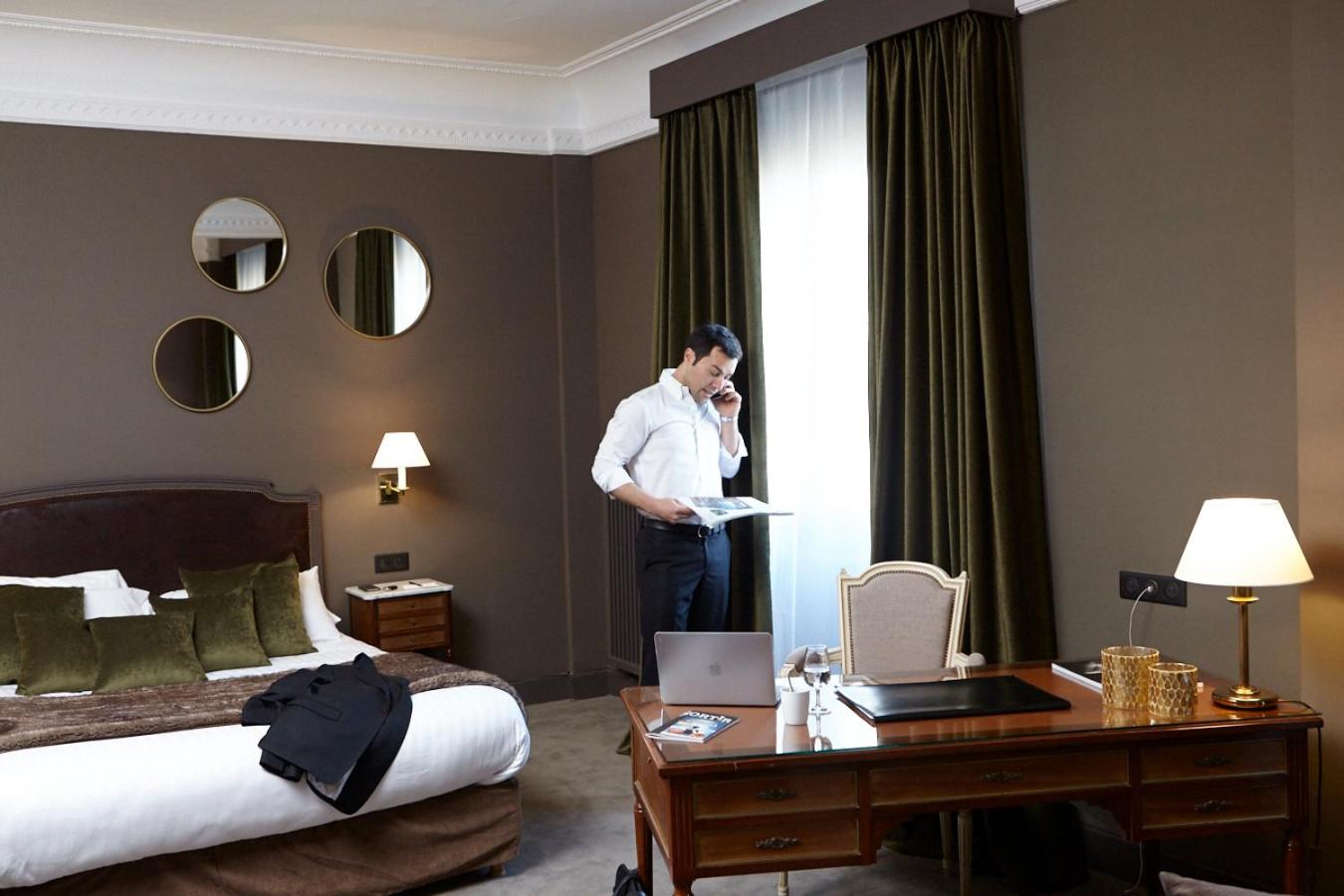 Junior Suite - Photo 2