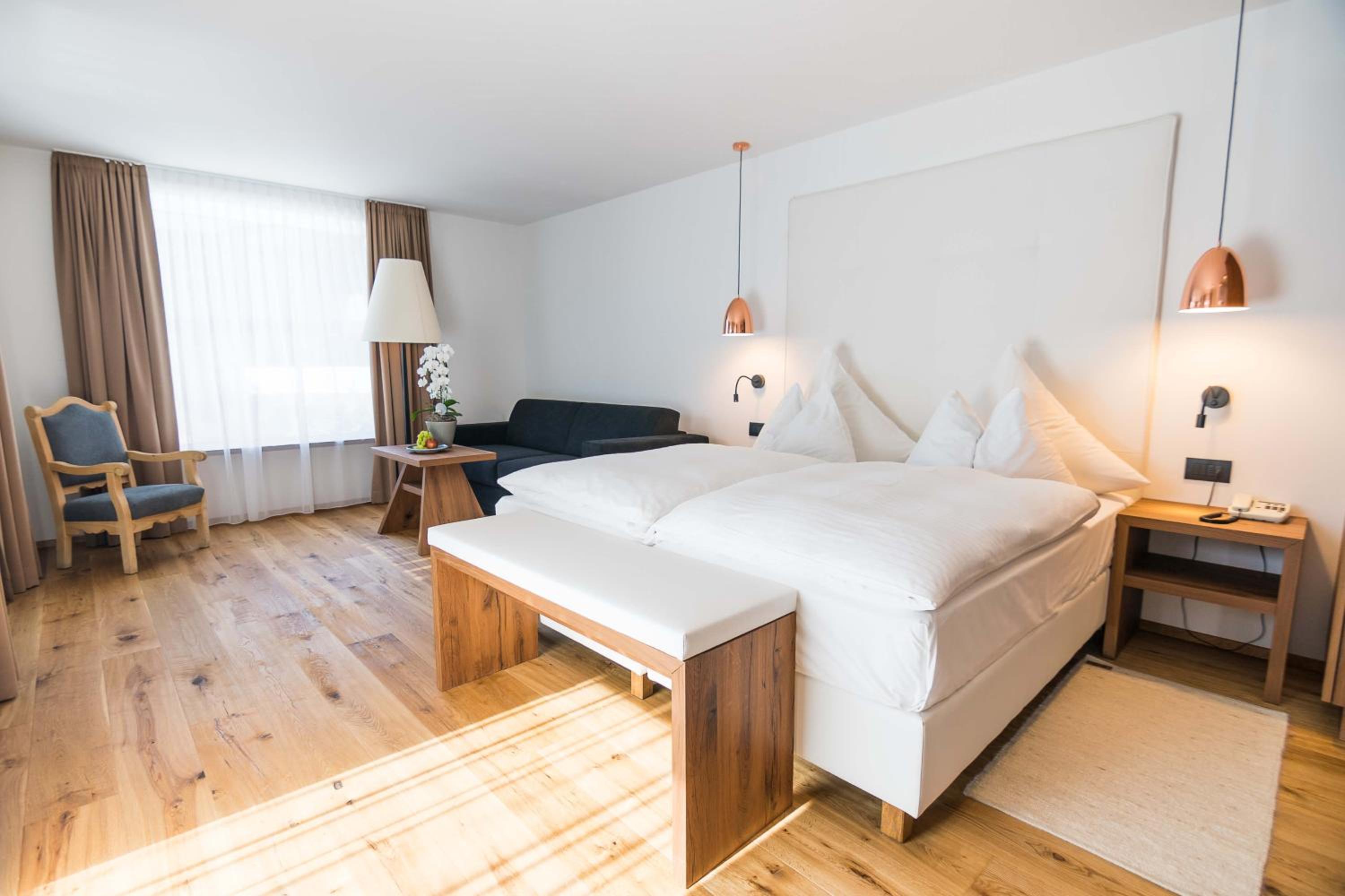 Deluxe Room photo 3