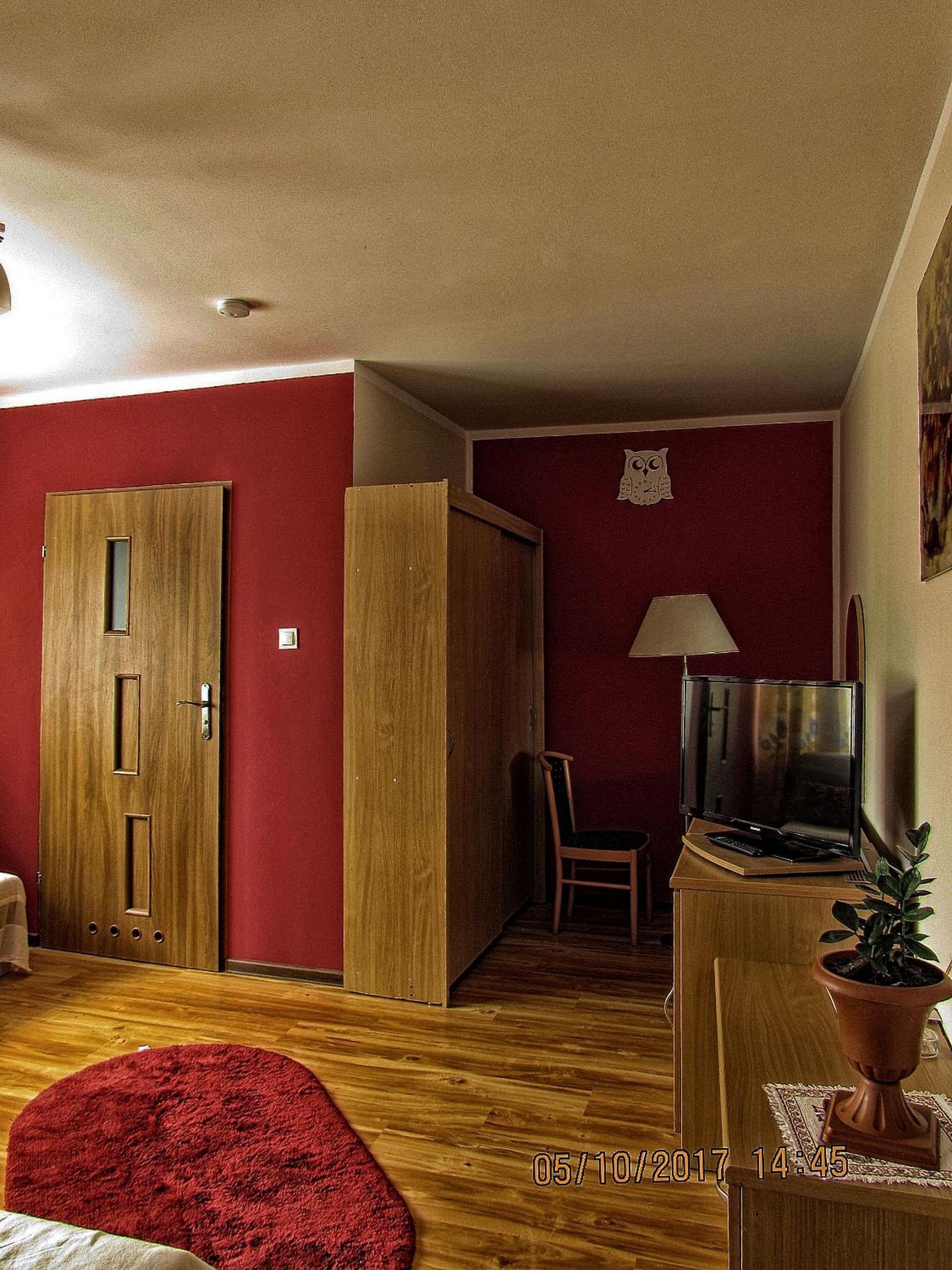Classic Quadruple Room photo 1